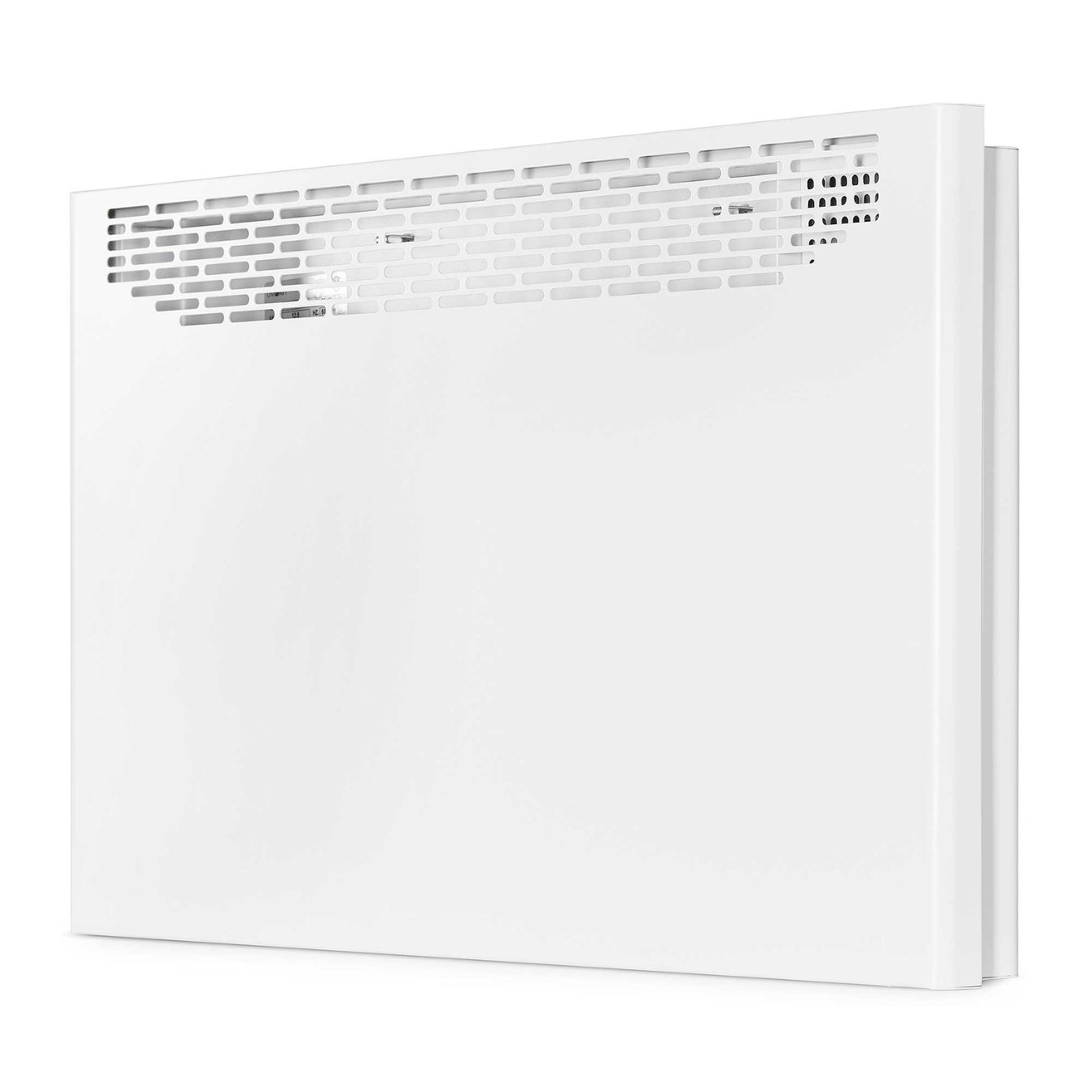 Convecteur silencieux UHC de 1 500 watts et de 120 volts avec thermostat intégré, 28-5/8'' x 3-5/16'' x 17-9/16''