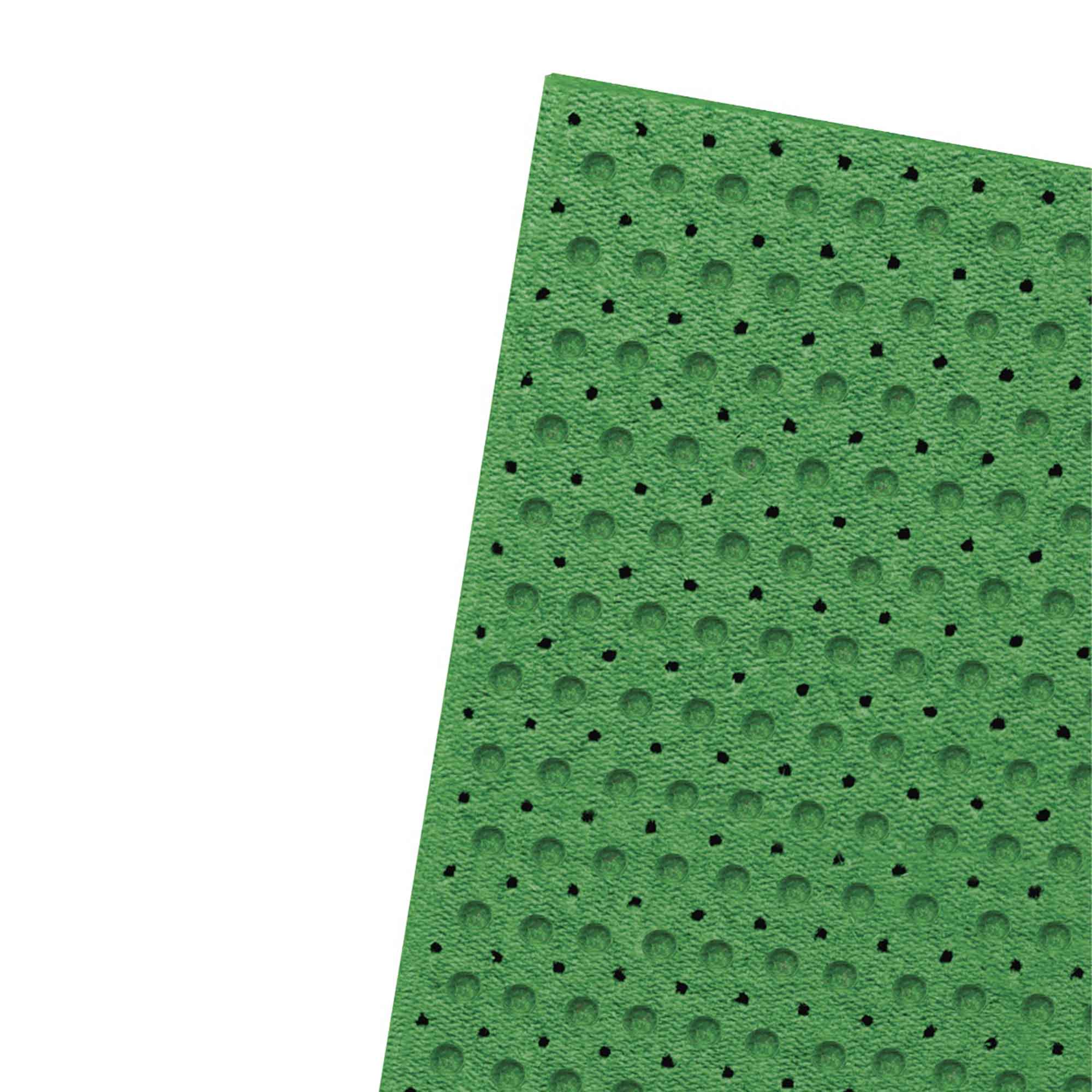 Panneau acoustique, 3/4'' x 4' x 8'