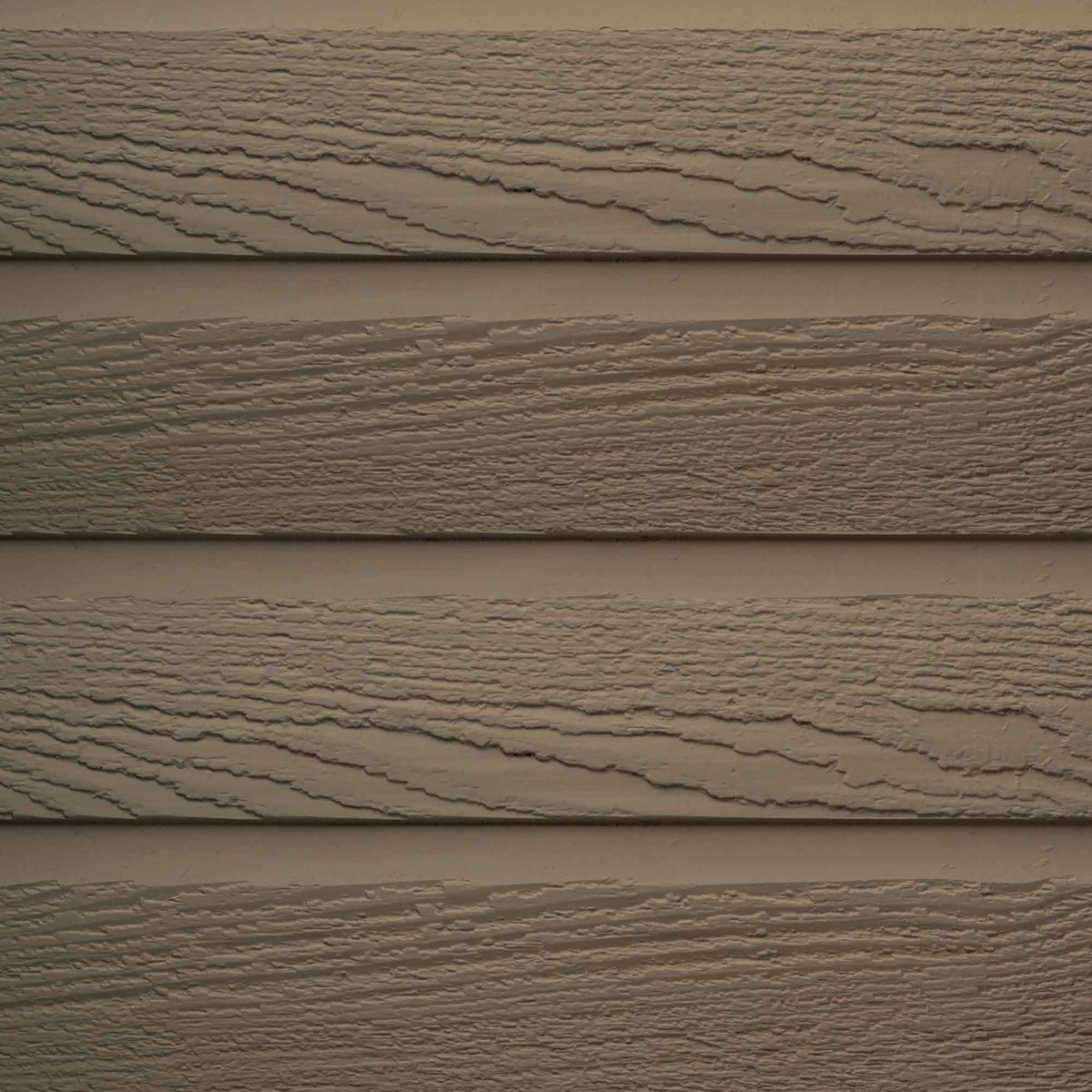 Revêtement d&#39;extérieur Ridgewood D-5 de 12&quot; x 7/16&quot; x 12&#39;, falaise