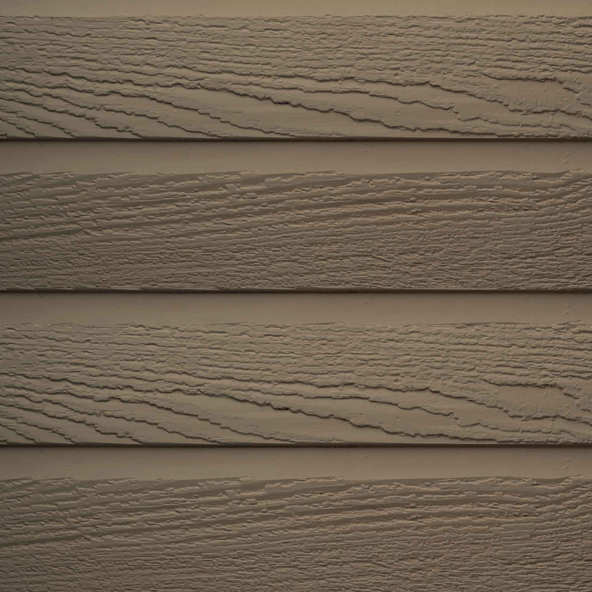 Revêtement d'extérieur Ridgewood D-5 de 12" x 7/16" x 12', falaise