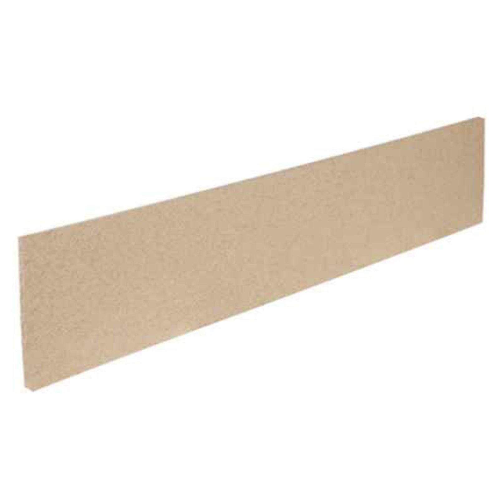 Contre-marche, 3/4" X 7-1/2" X 36"