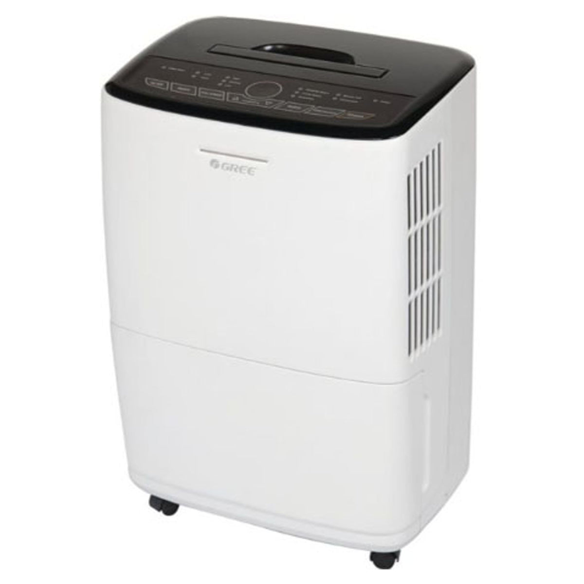 Deshumidificateur portable, E-star, 32 pintes