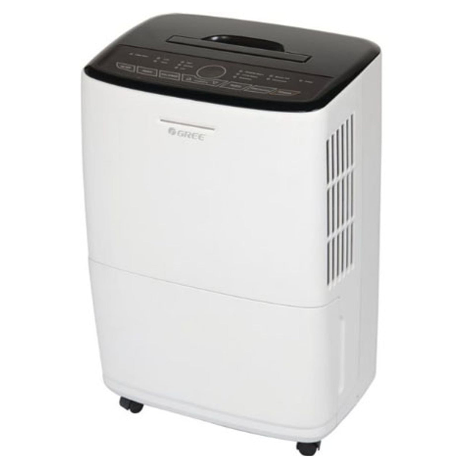 Deshumidificateur portable, E-star, 32 pintes