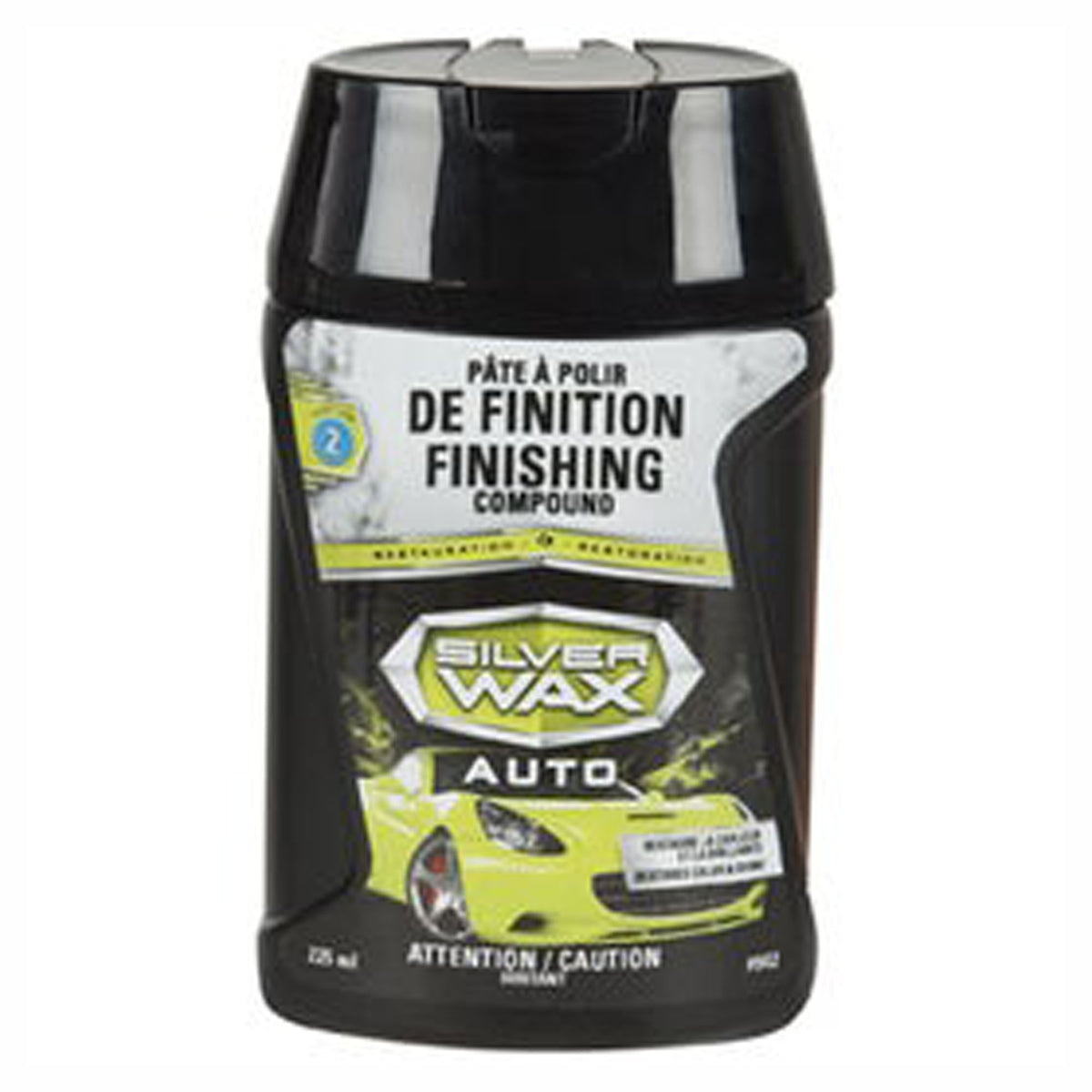 Pâte à polir de finition Polish Up