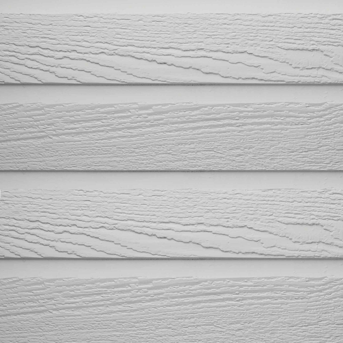 Revêtement d&#39;extérieur Ridgewood D-5 de 12&quot; x 7/16&quot; x 12&#39;, gris brume