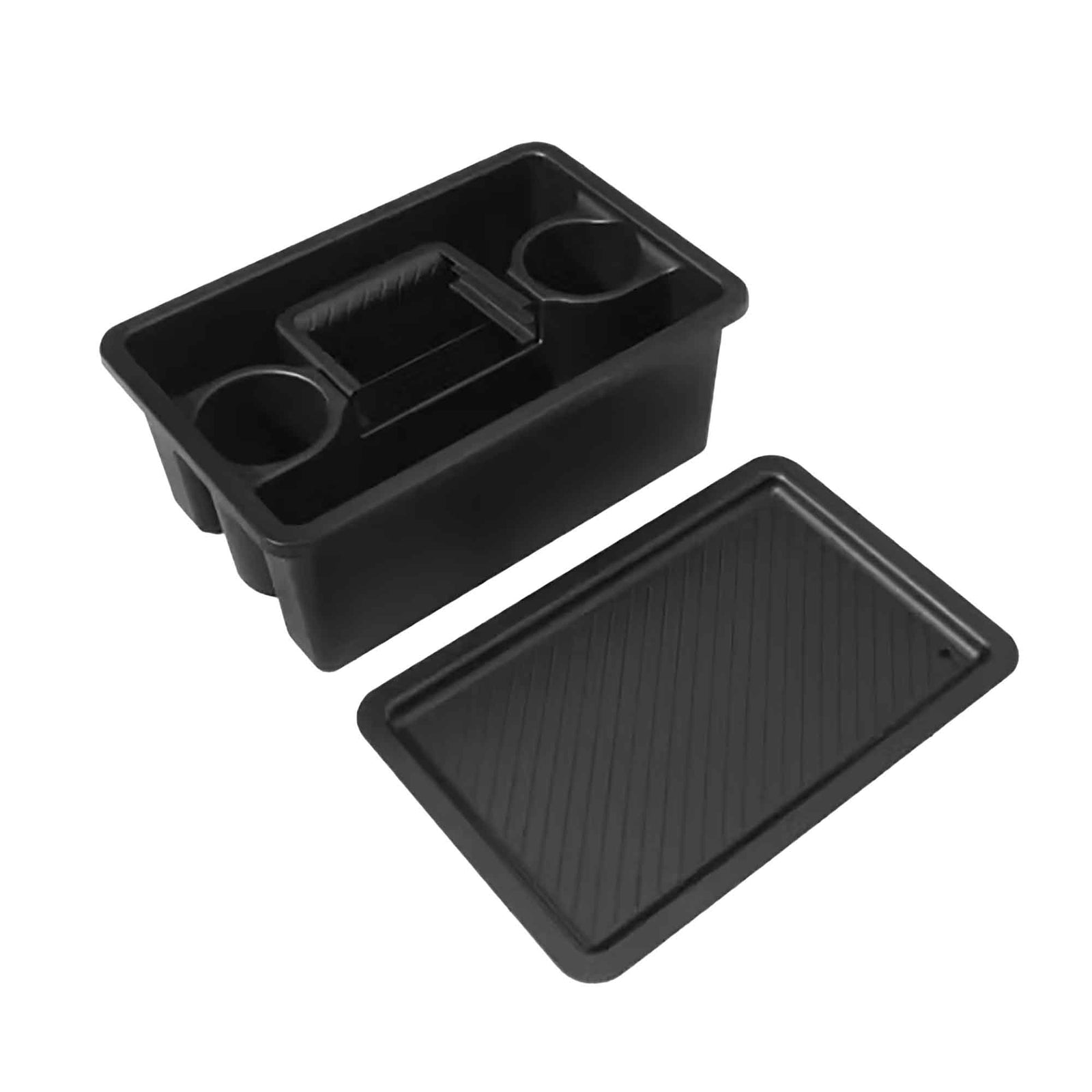 Panier à plateau Weber Works