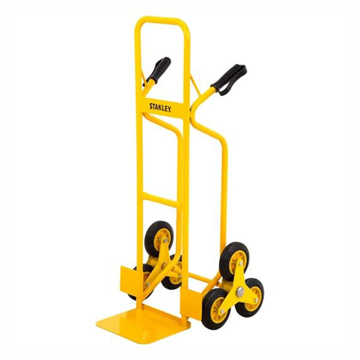 Diable à 3 roues, Stanley, 200 kg
