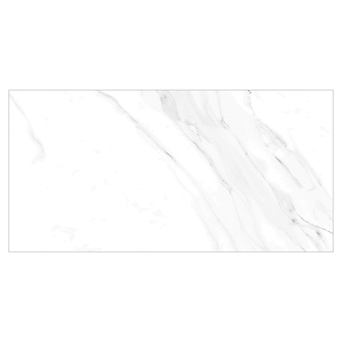 Céramique Émotion Naos, 12'' x 24'', brillo