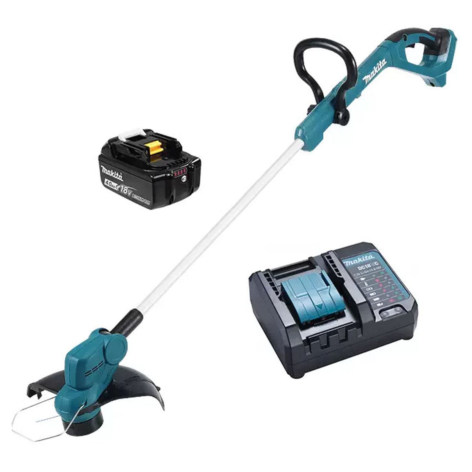 Coupe Herbe, sans fils, 18 volt LXT, 10-1/4'' (batterie et chargeur inclus)