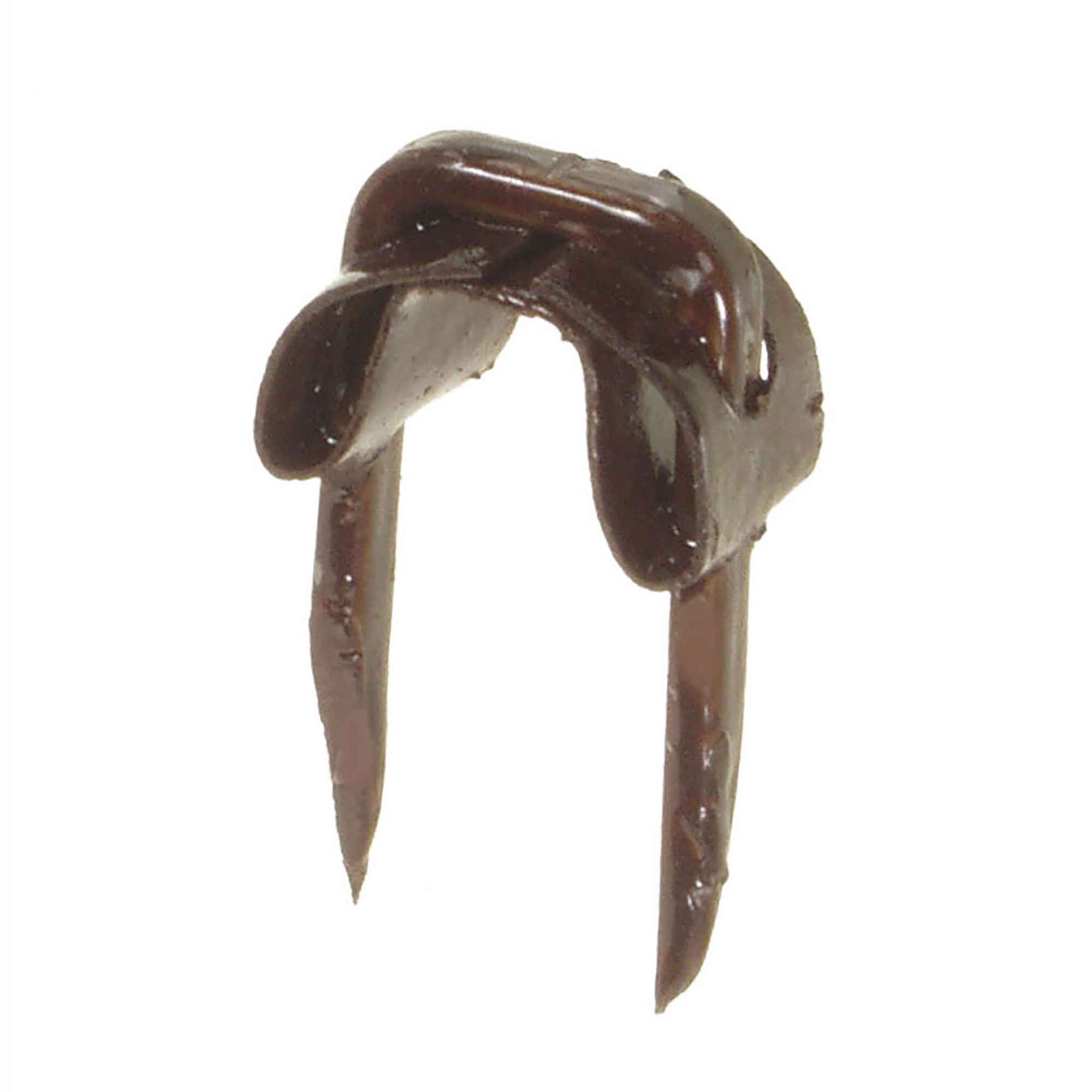 Cavalier isolé brun , 40/ pqt