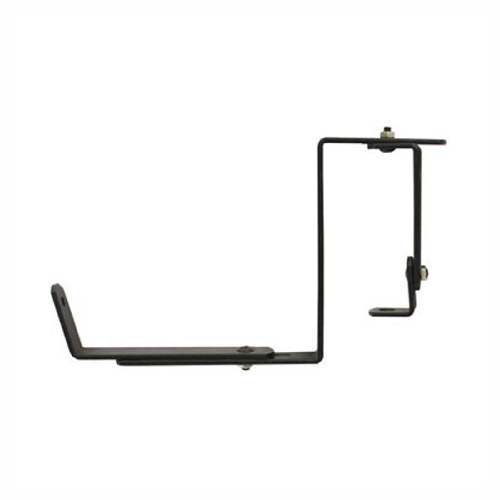 Support de métal universel pour balconnière