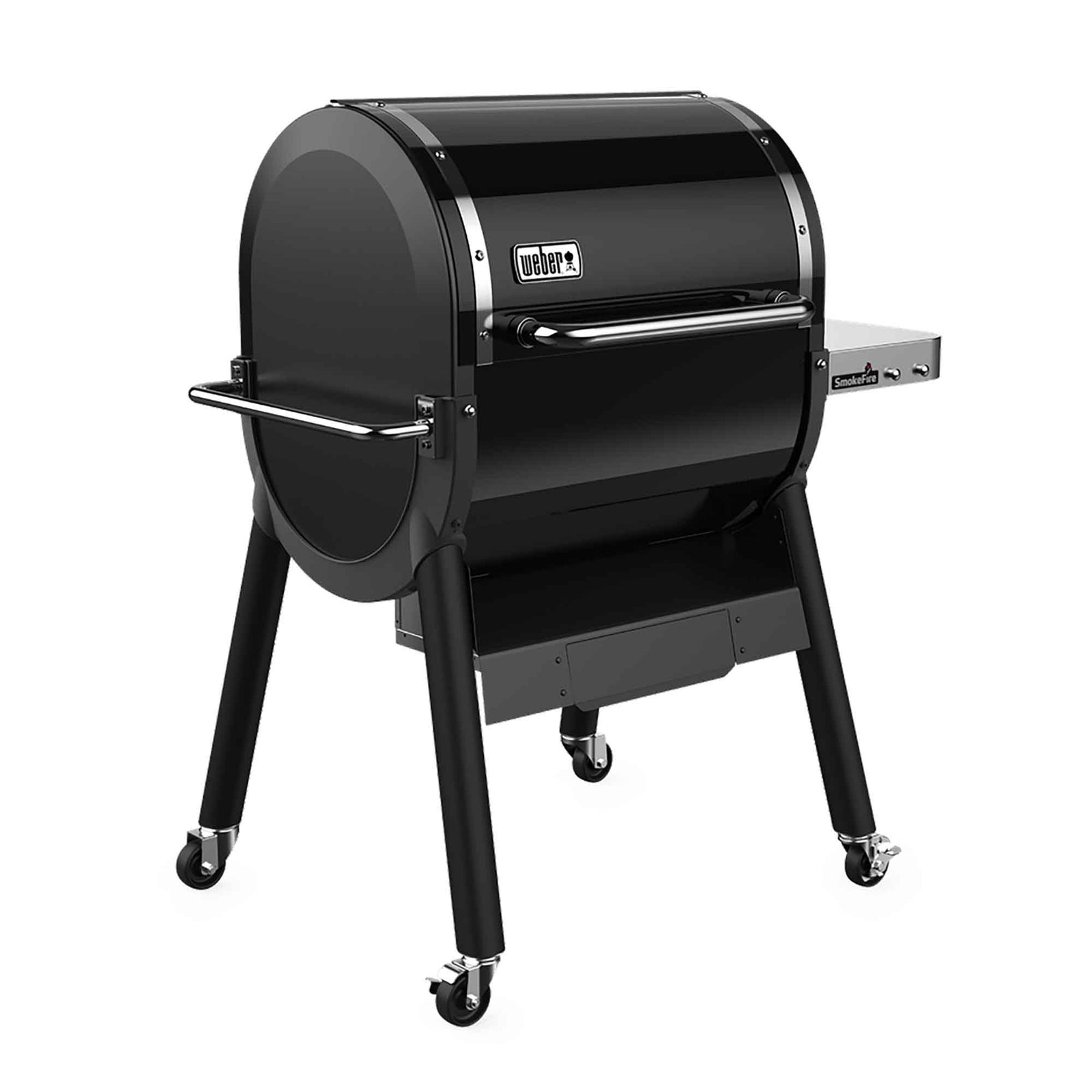 Barbecue au granule Smoke fire EX4