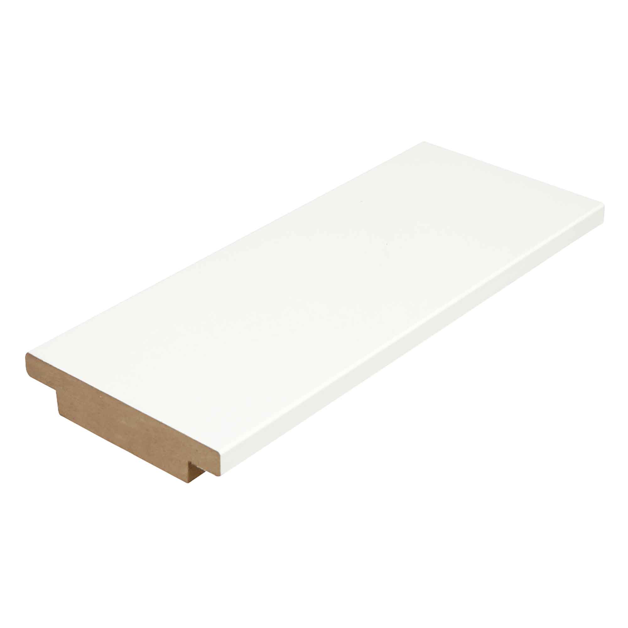 Traverse secondaire pour plafond suspendu Embassy, 24" x 3" x 0,625'' (10 unités)