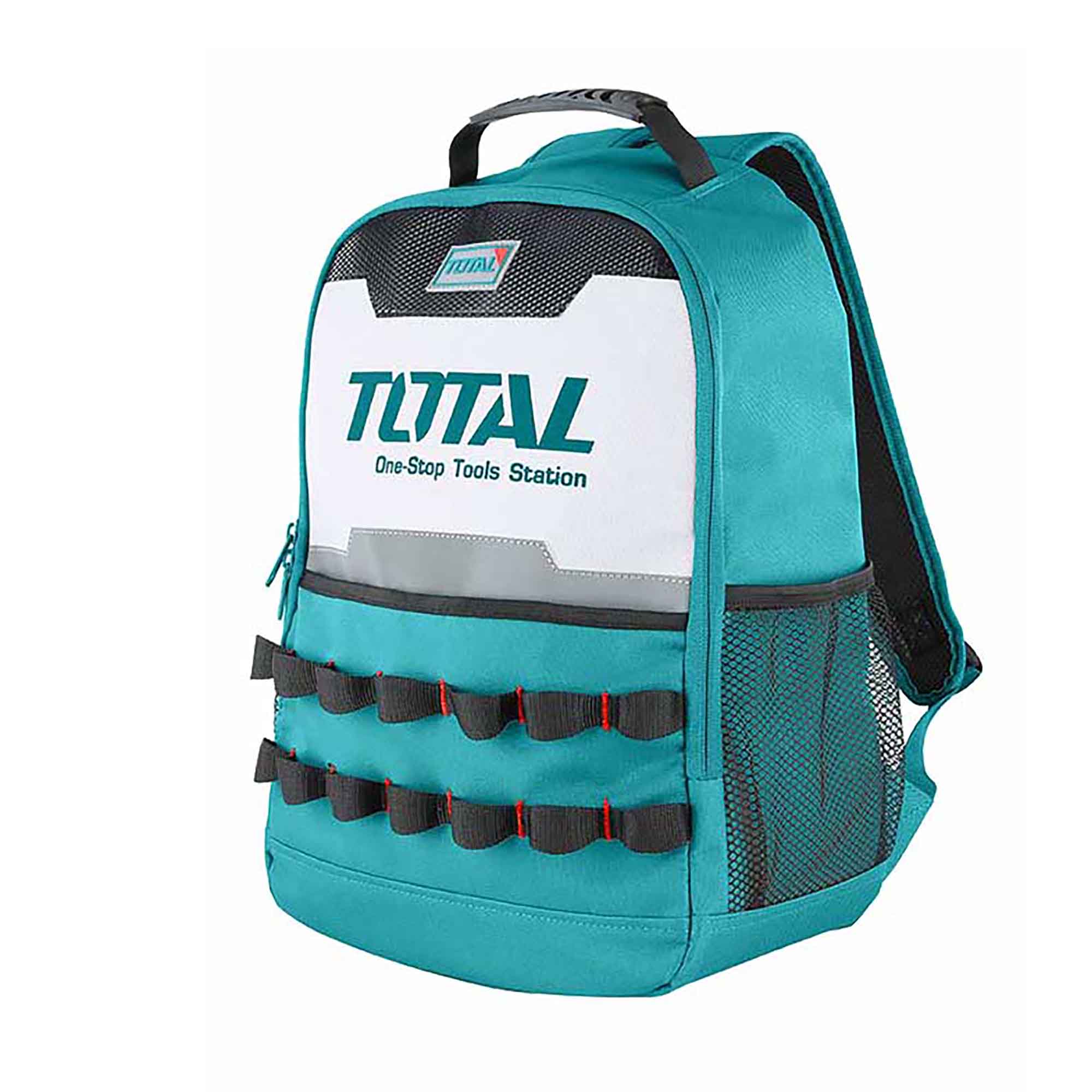 Sac à dos pour outils Total Tools