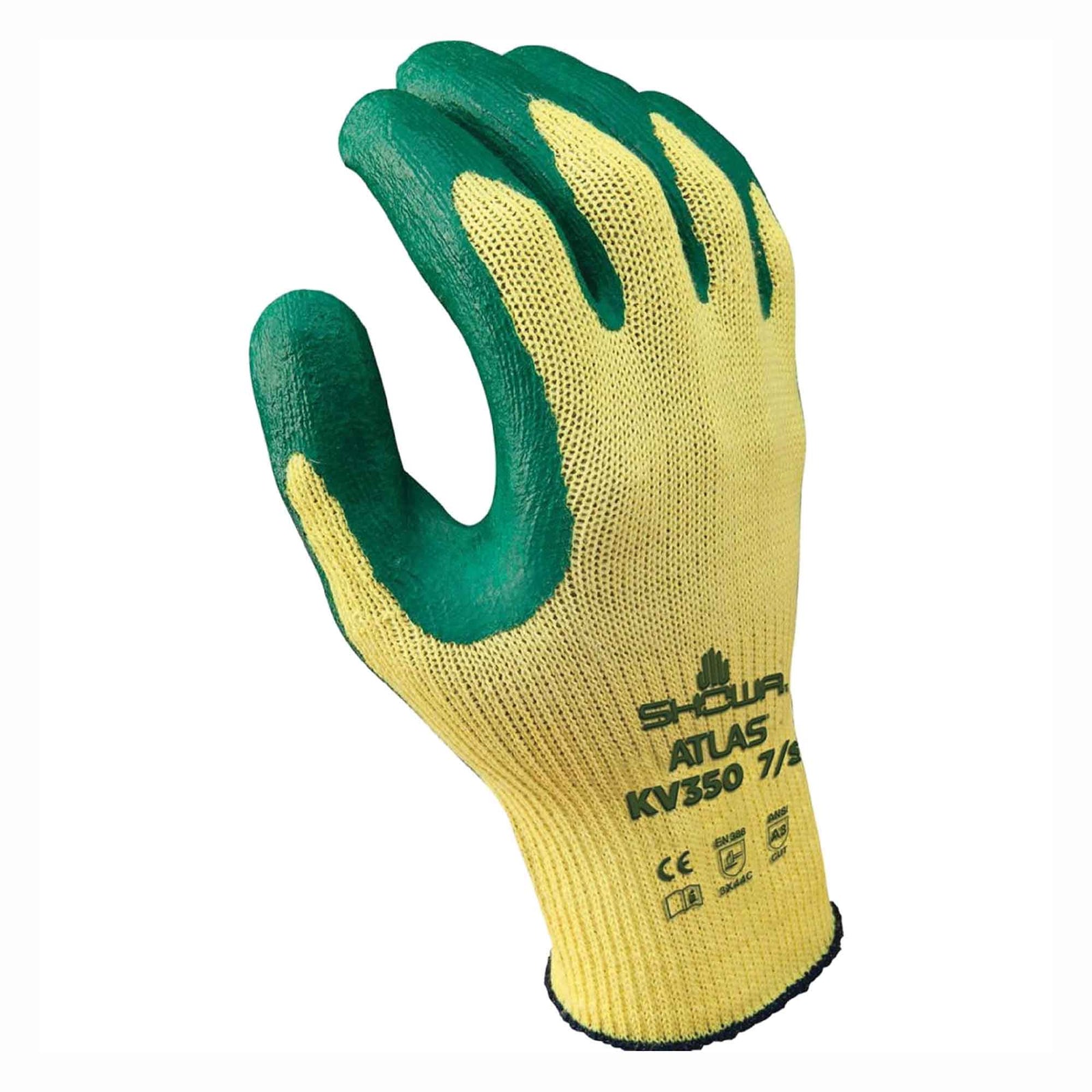 Gant de Kevlar Atlas, grand