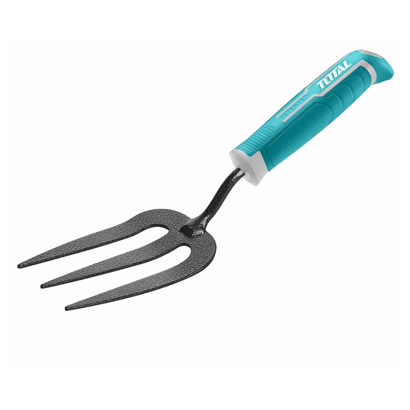 Fourche à bêcher Total tools