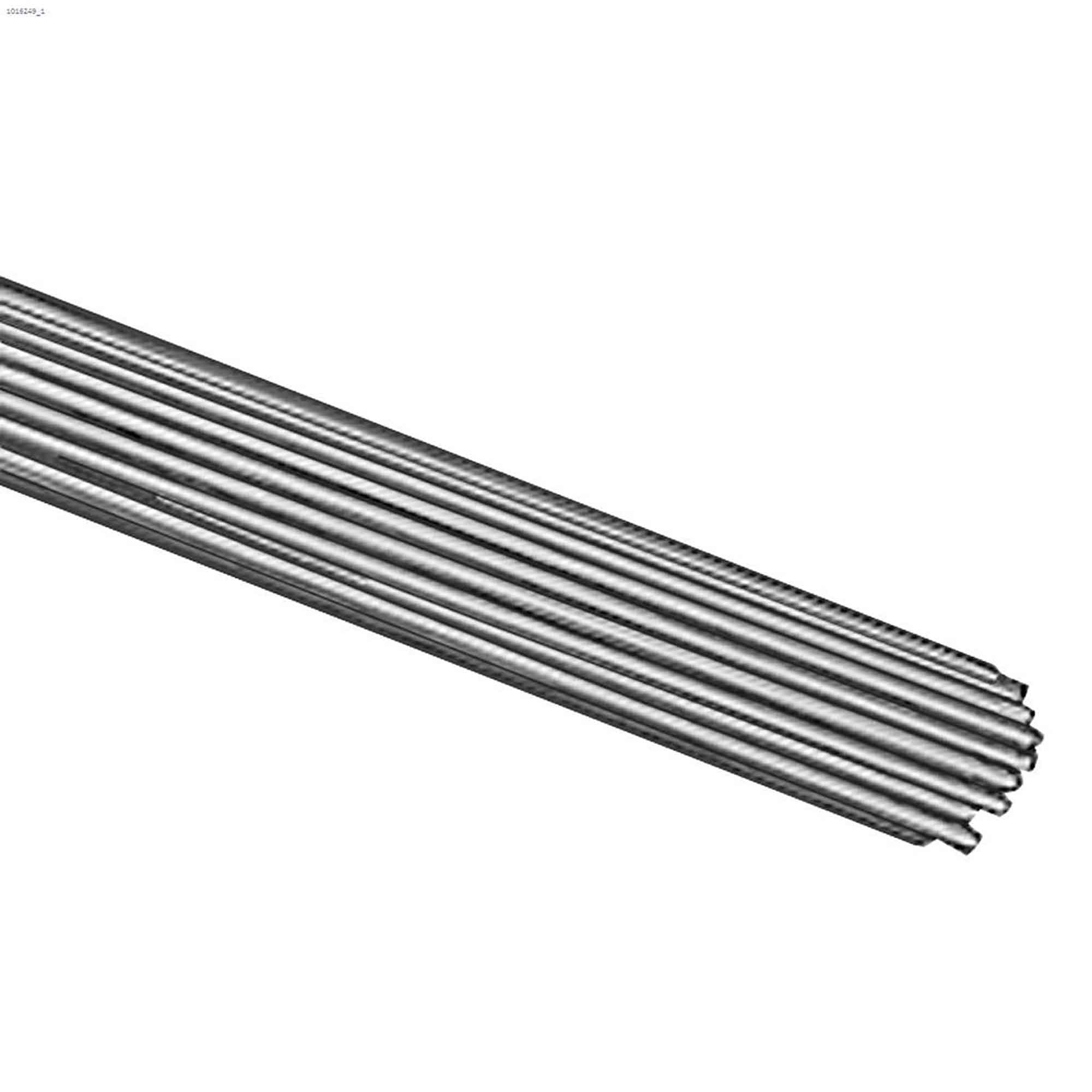 Câble de suspension galvanisé pour plafond suspendu, 12'