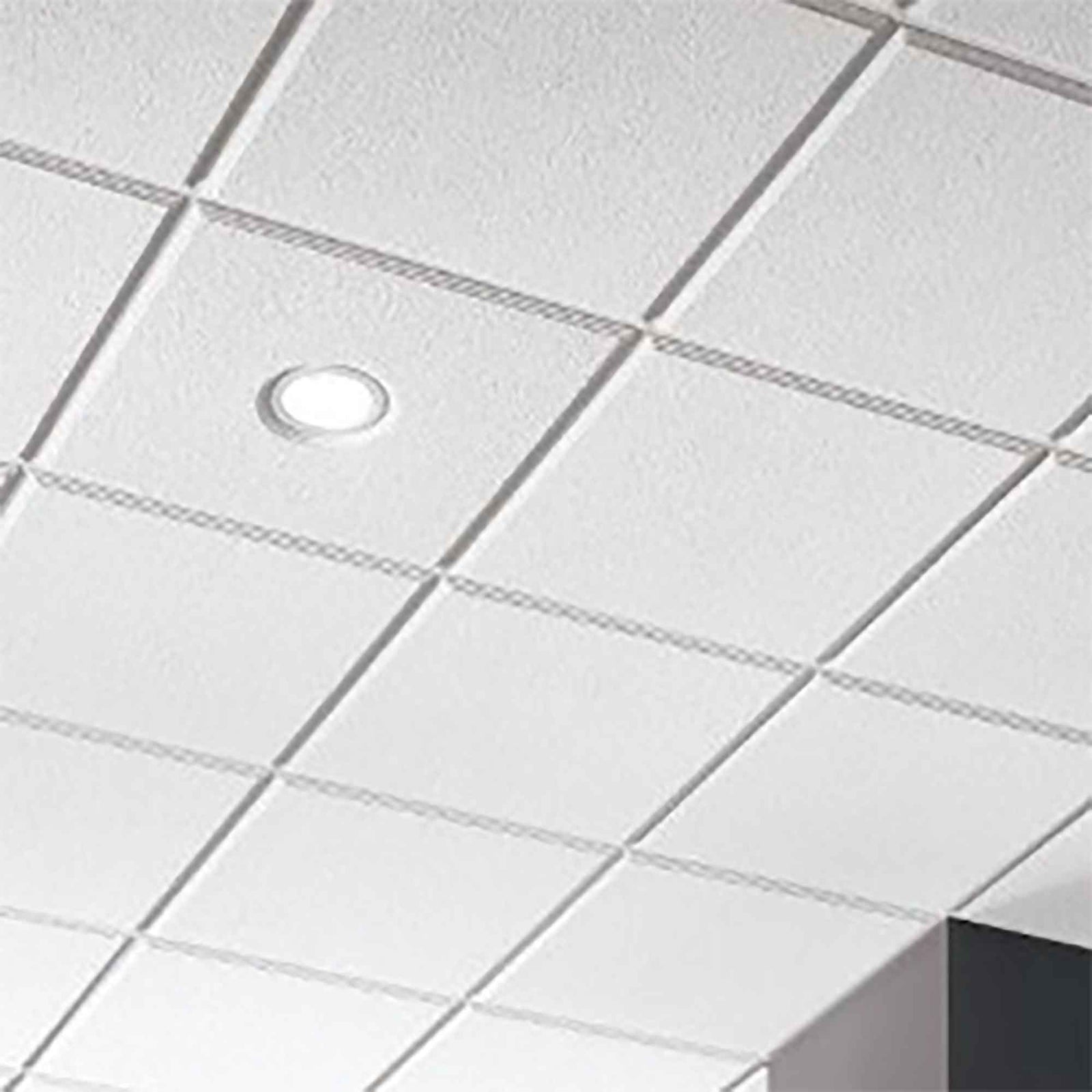 Tuile à plafond Cirrus #591, 3/4'' 2'' x 2''