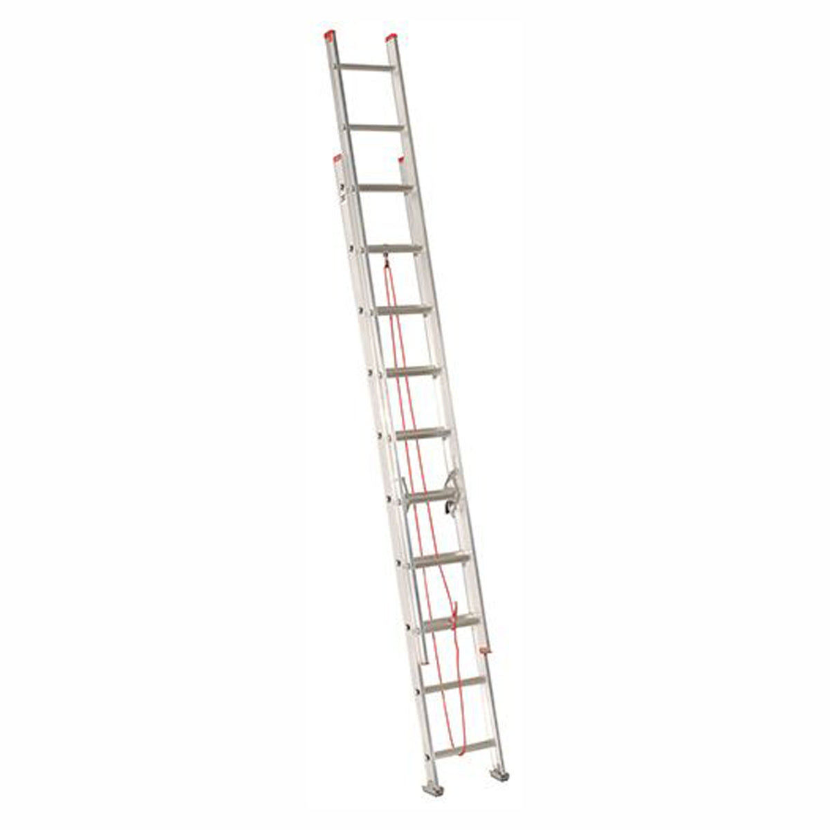 Échelle en aluminium, grade 3, 24'