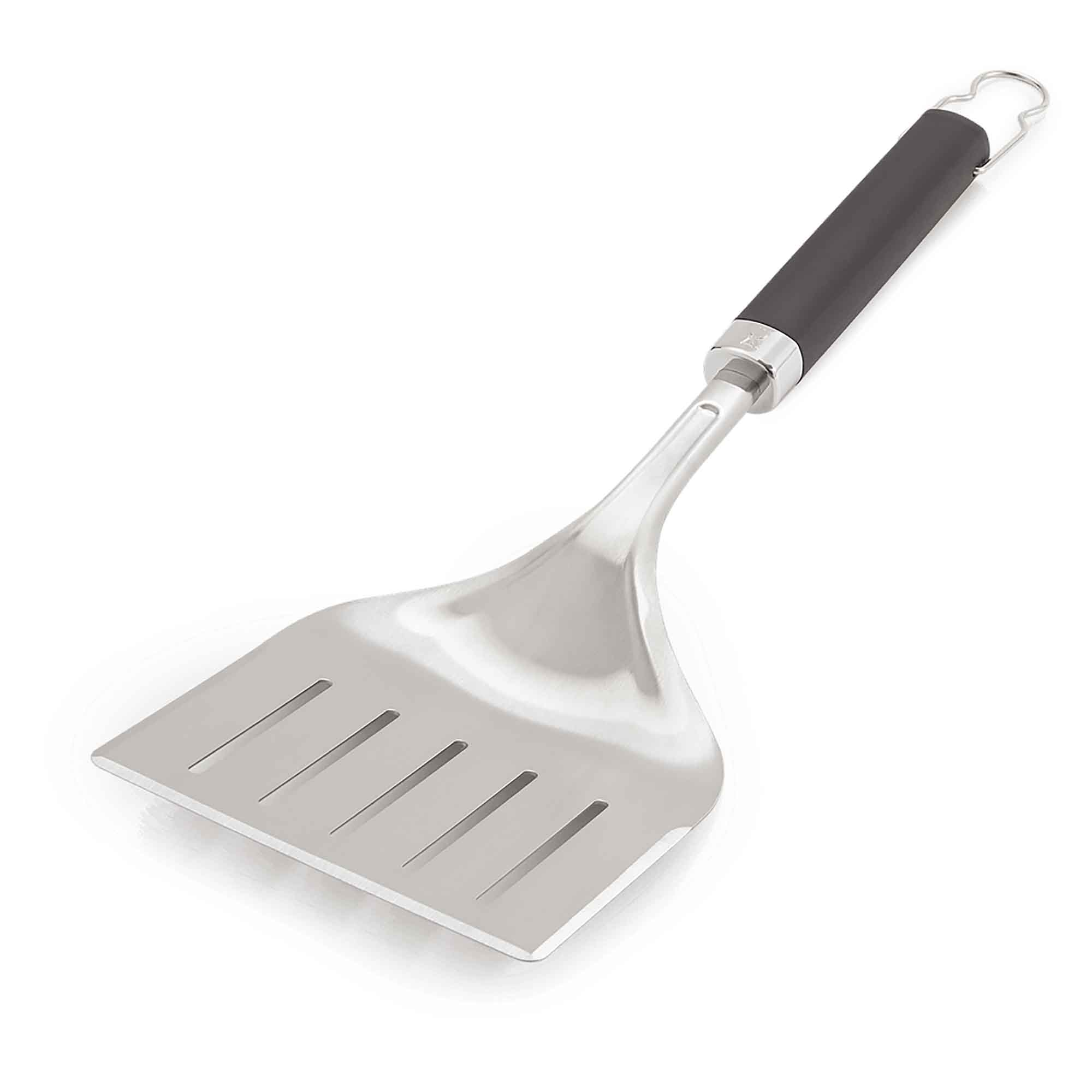 Spatule de précision pour Grill, large