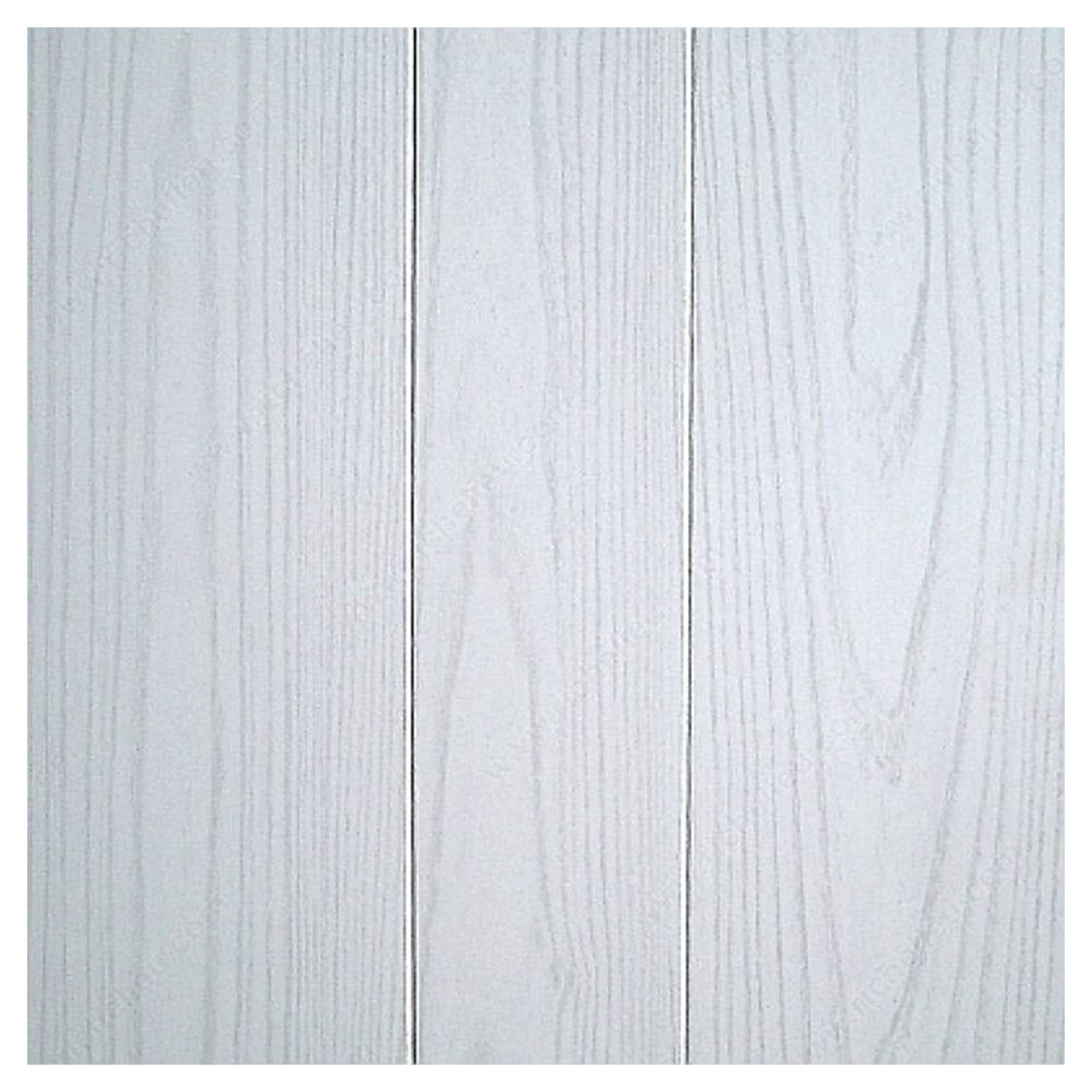 Panneau de préfini Lauan, frêne blanc, 1/9'' x 4' x 8'