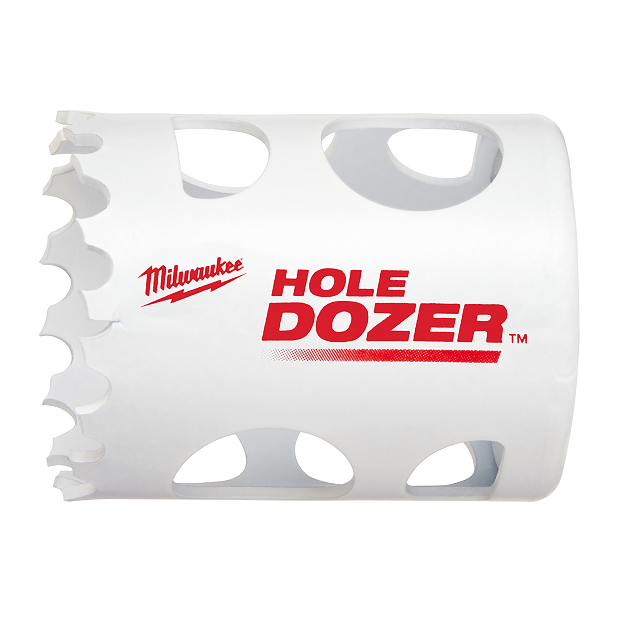 Scie-cloche bimétallique Hole Dozer de 1 5/8 po