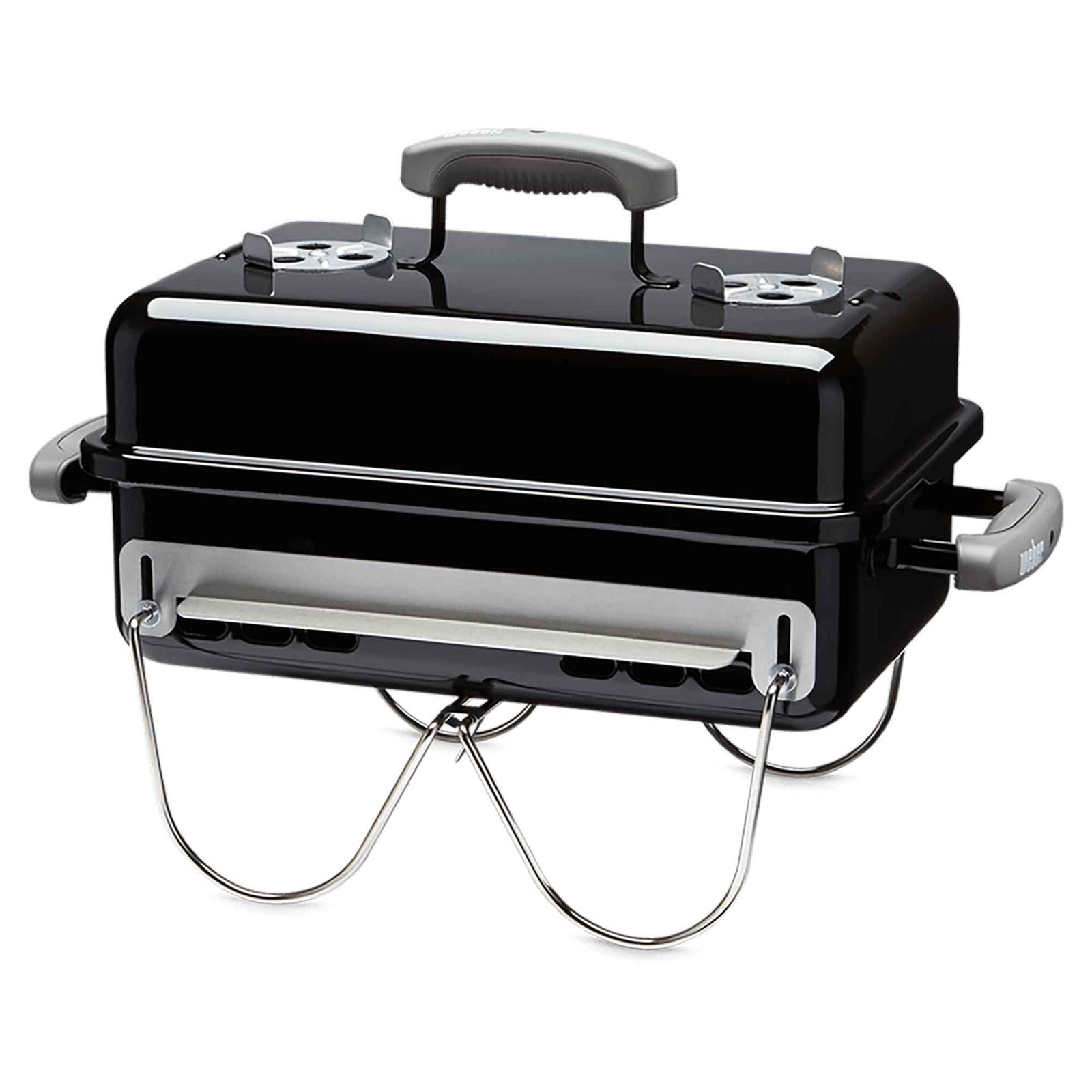 Barbecue au charbon Go-anywhere