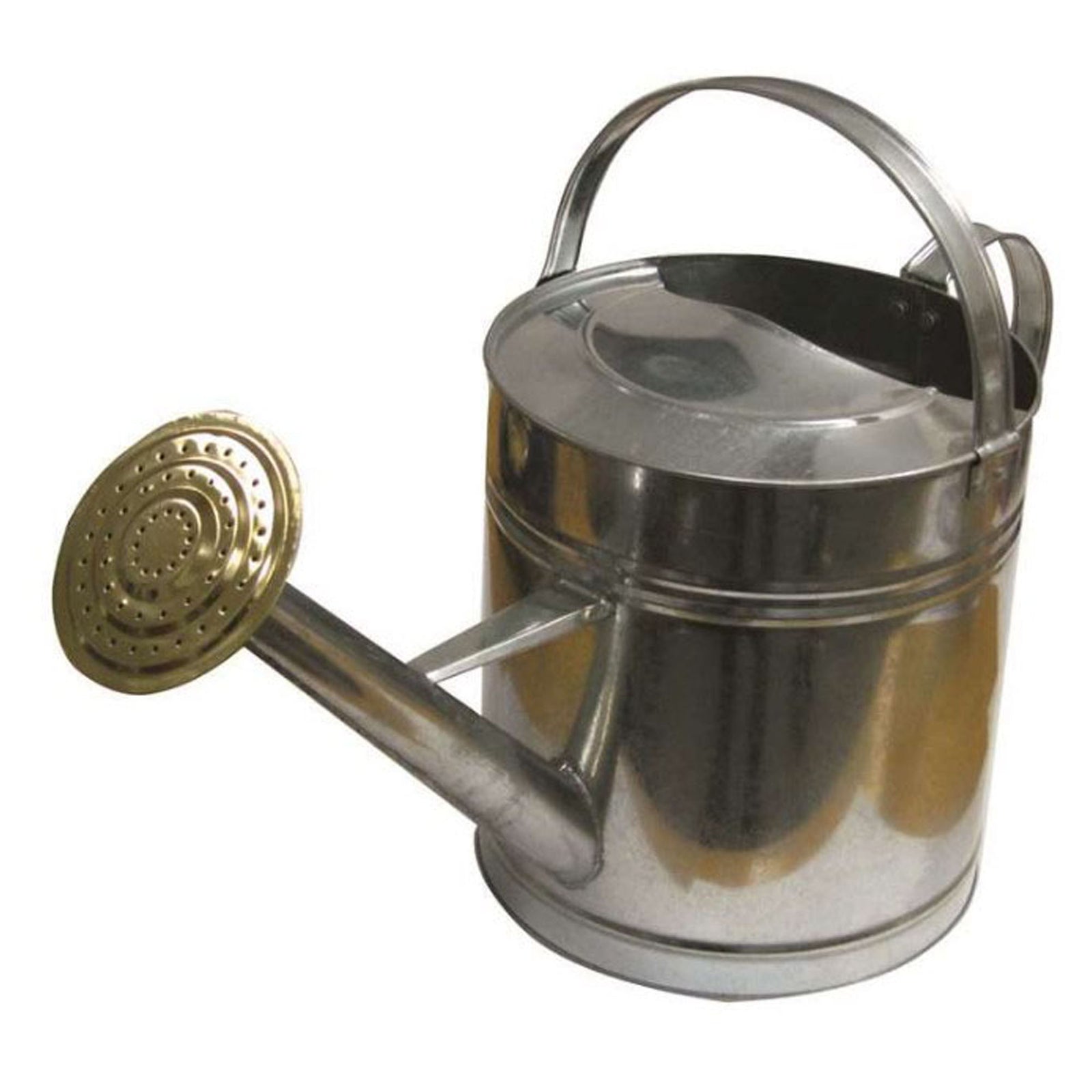 Arrosoire en Métal, 2 gallons
