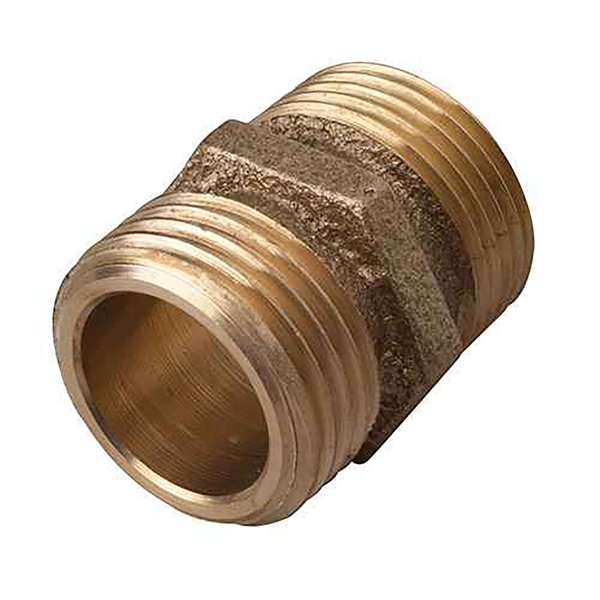 Connecteur de tuyau mâle de 3/4&#39;&#39; x 1/2&#39;&#39;