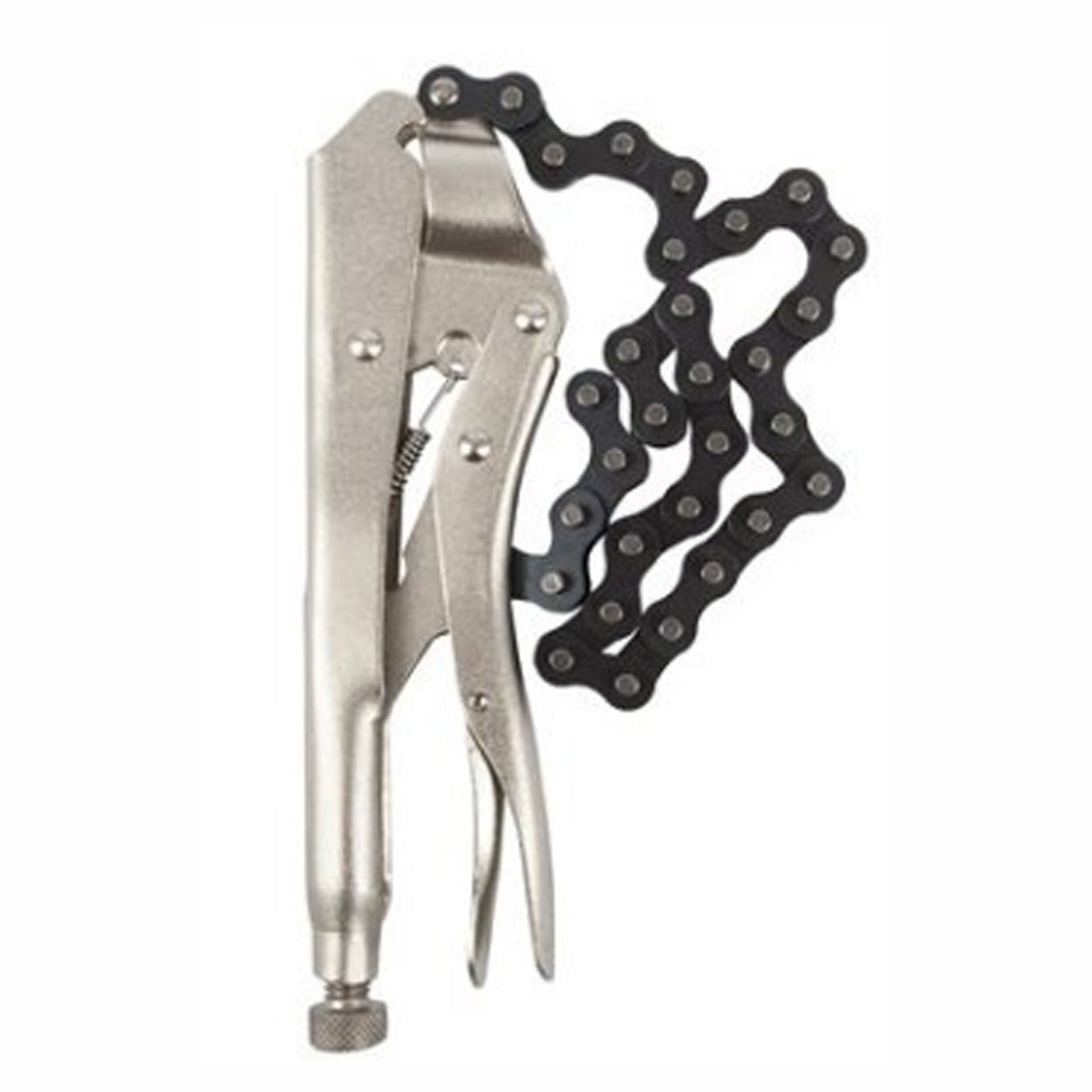 Pince-étau à chaine, 10''