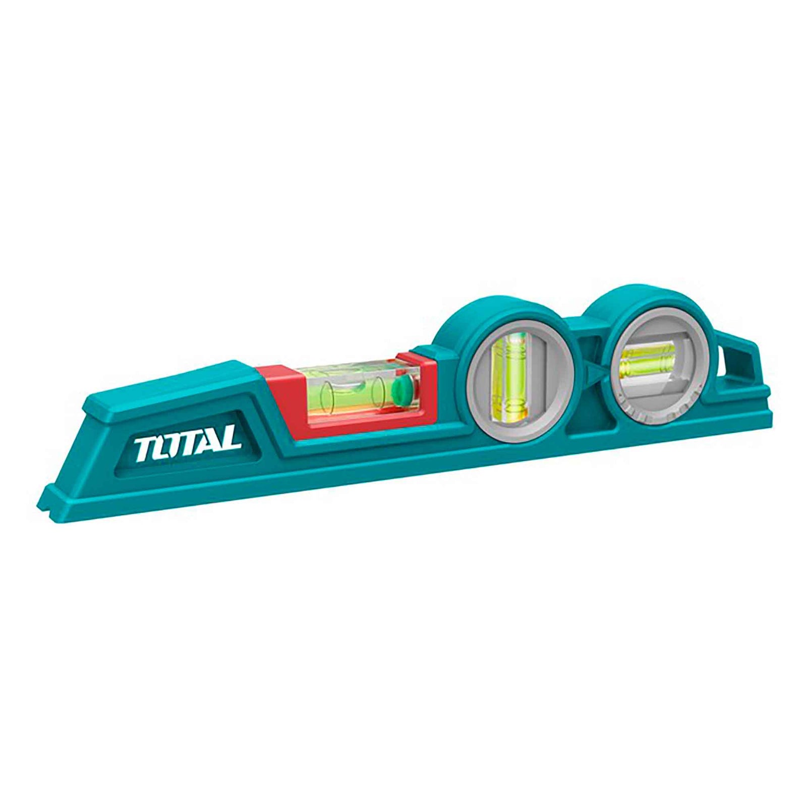 Niveau maçon en aluminium, 10''