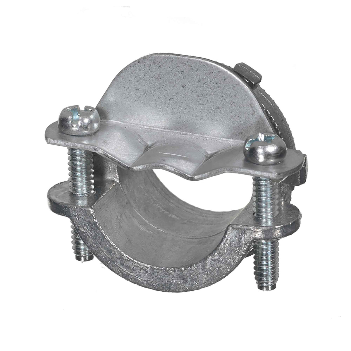 Connecteur de boite à 2 vis , 1&quot; 