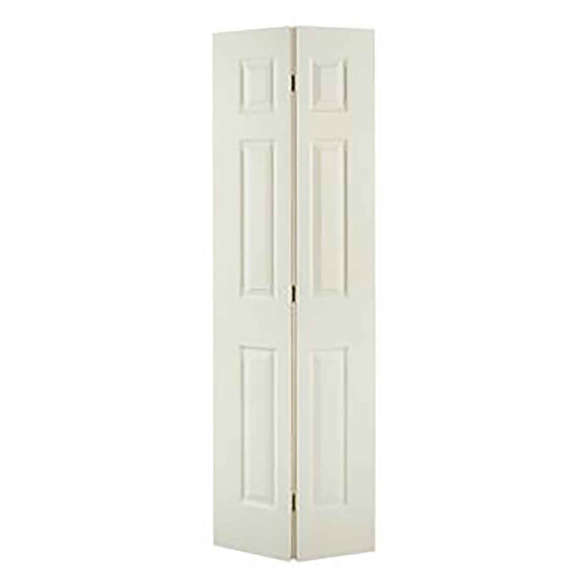 Porte intérieure pliante 6 panneaux Bostonian, 32&#39;&#39;