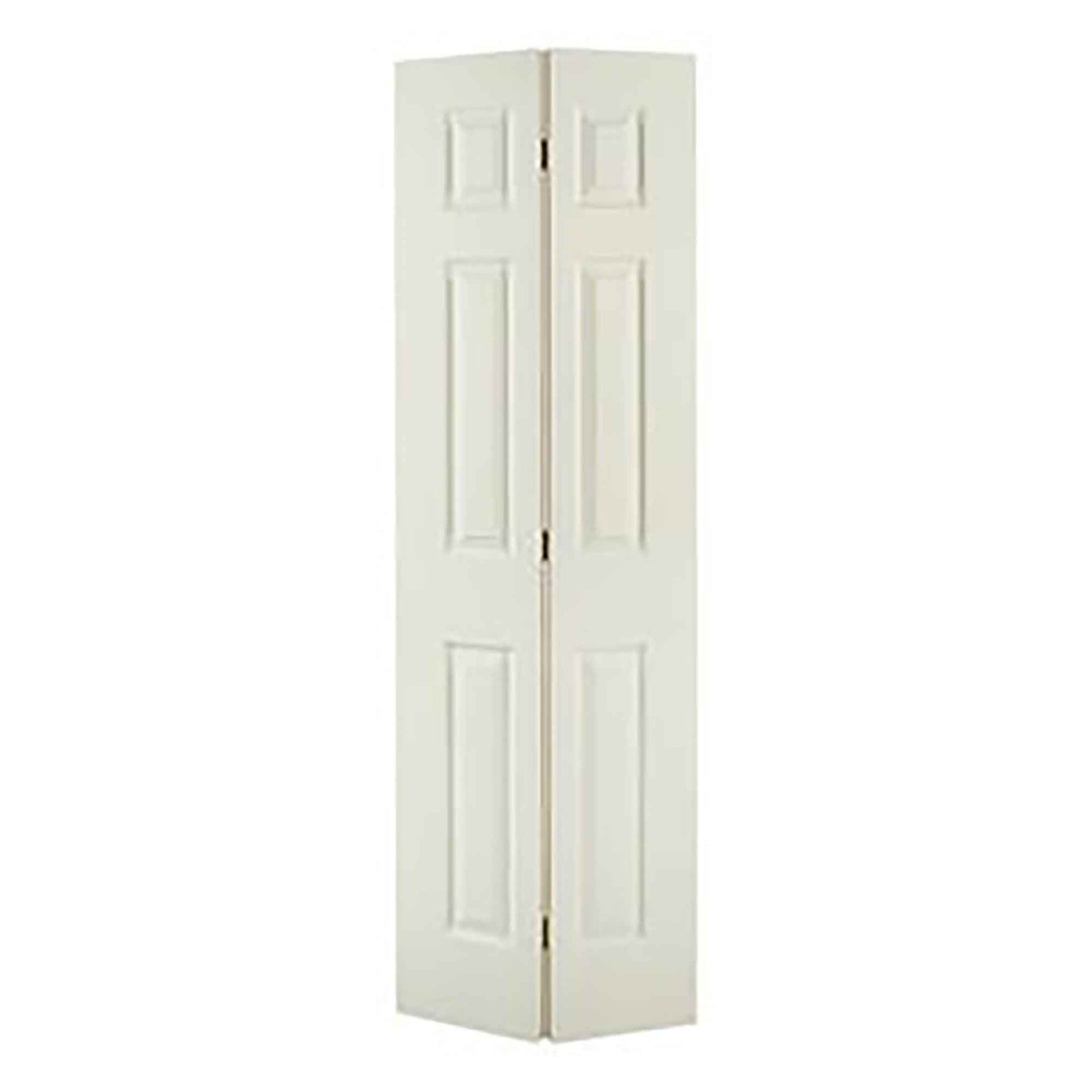 Porte intérieure pliante 6 panneaux Bostonian, 32''