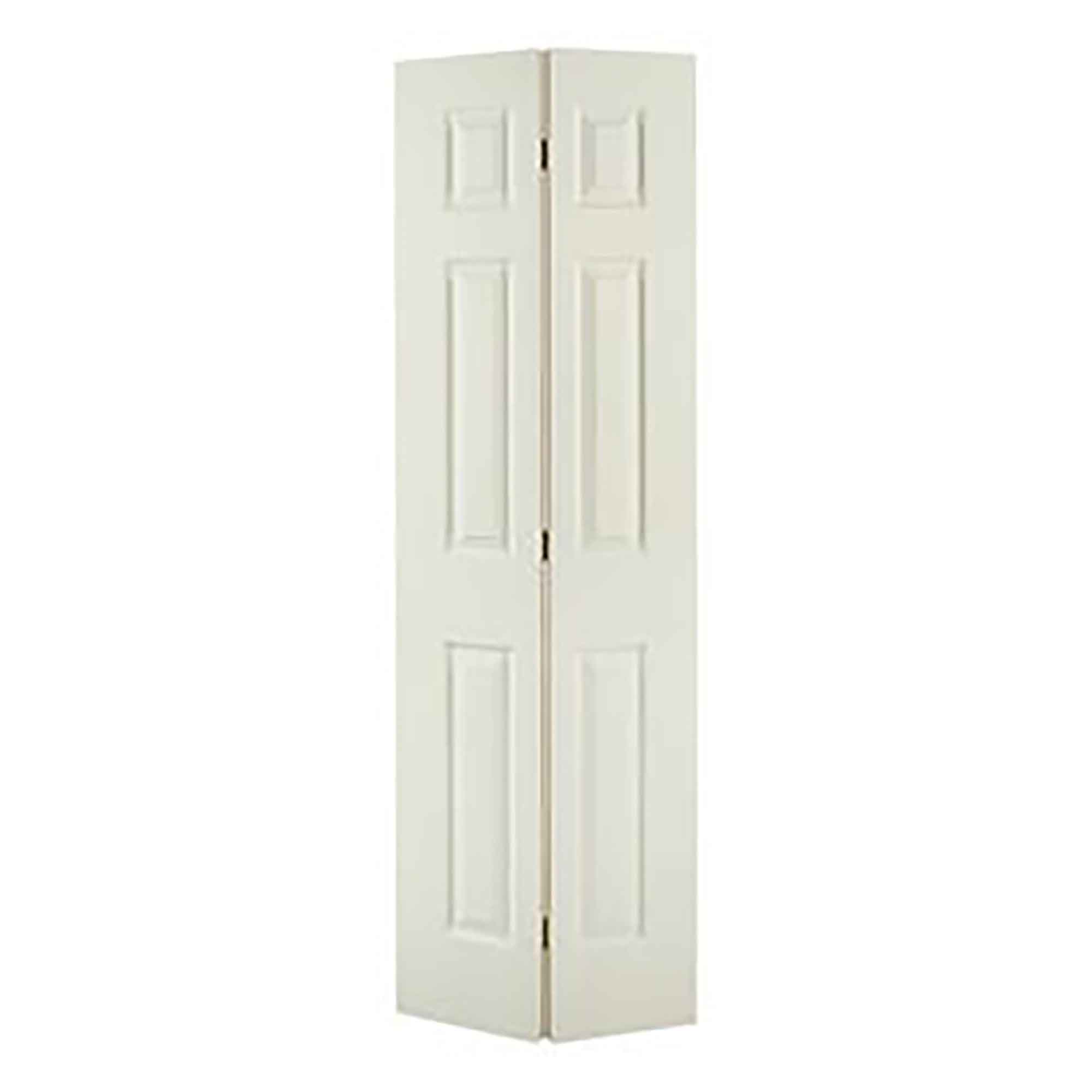 Porte intérieure pliante 6 panneaux Bostonian, 32''