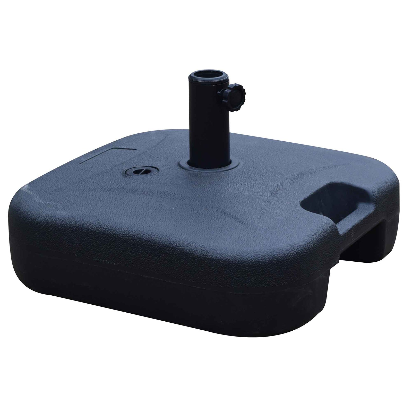 Base de parasol à l'eau #3 