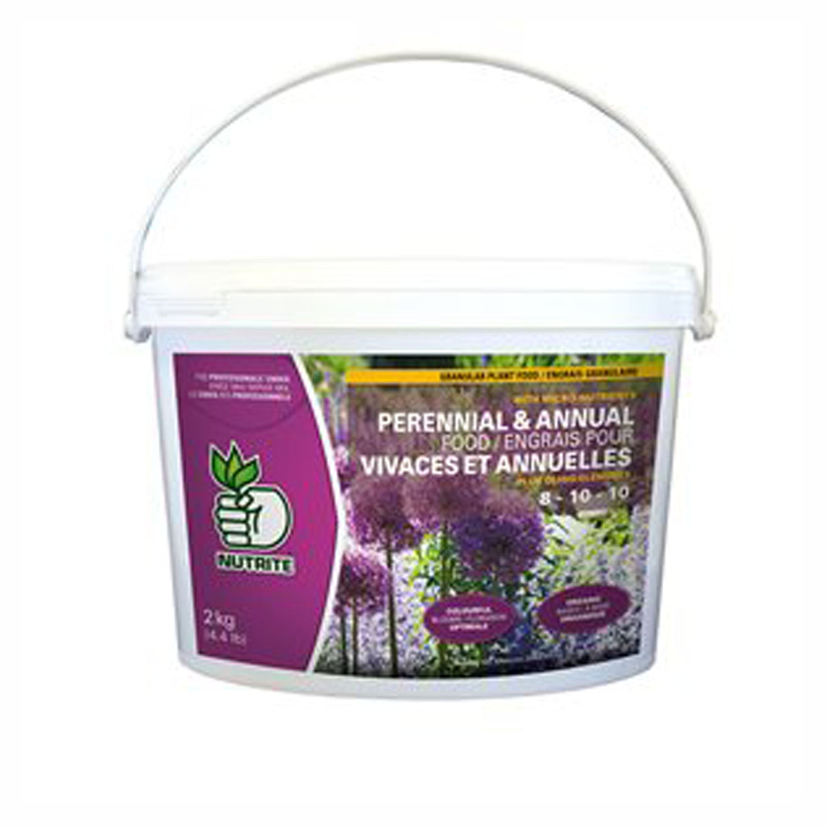 Engrais soluble, 15-30-15, 1,5 kg
