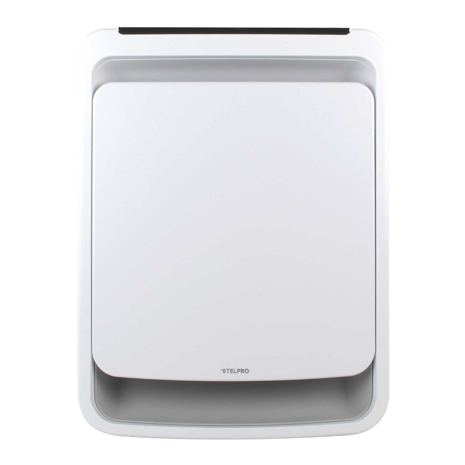 Aéroconvecteur pour salle de bain Oasis de 2 000 W avec thermostat, 12" x 4-1/8" x 15-13/16" 