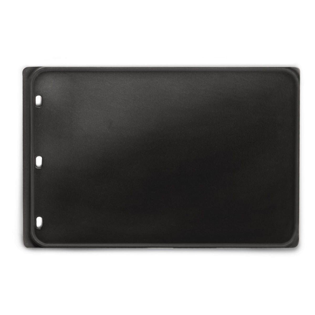 Plaque de cuisson réversible en fonte pour TravelQ 285