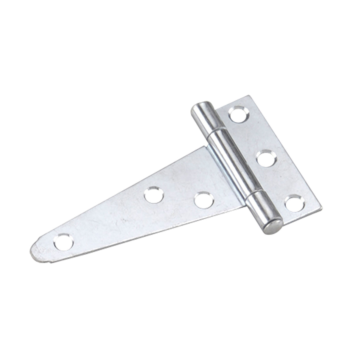Penture en forme de «T» pour usage léger, 3&#39;&#39;