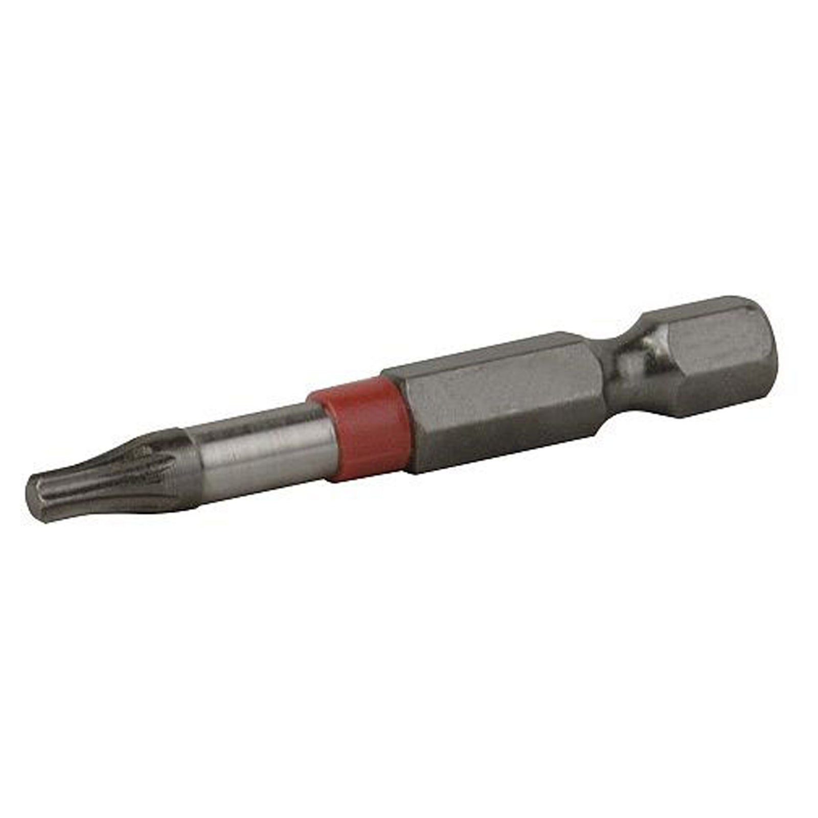 Embout Torx, à impact, T-15, 2''