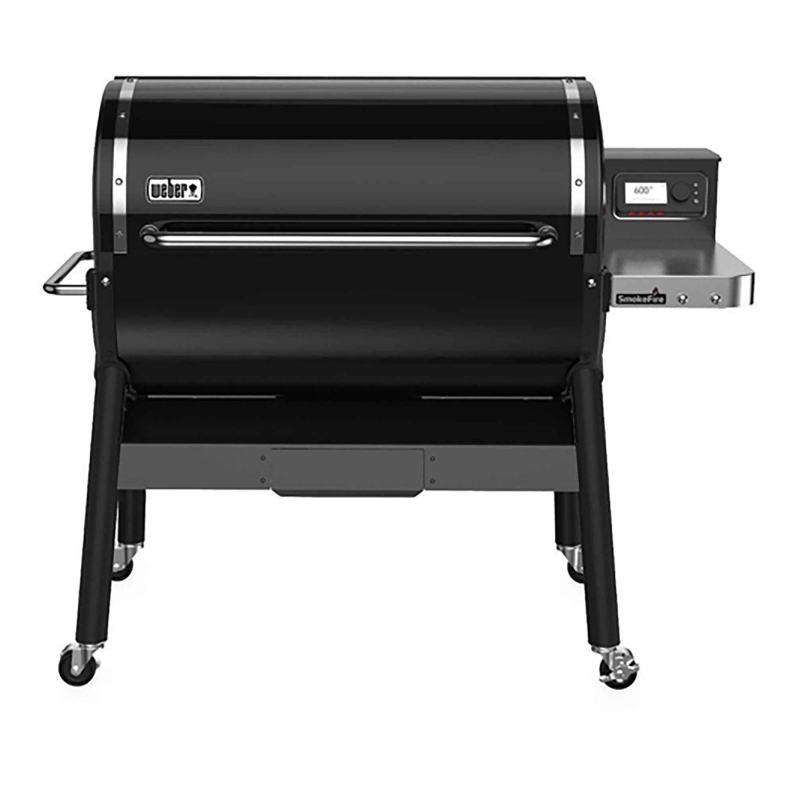 Barbecue au granule Smoke fire Sear ELX4