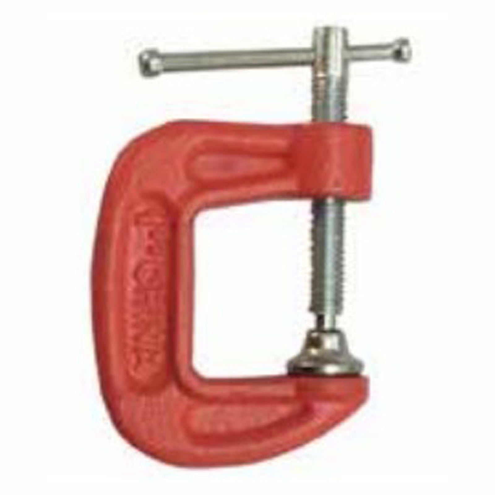 Serre à collier en C résistant, 1''