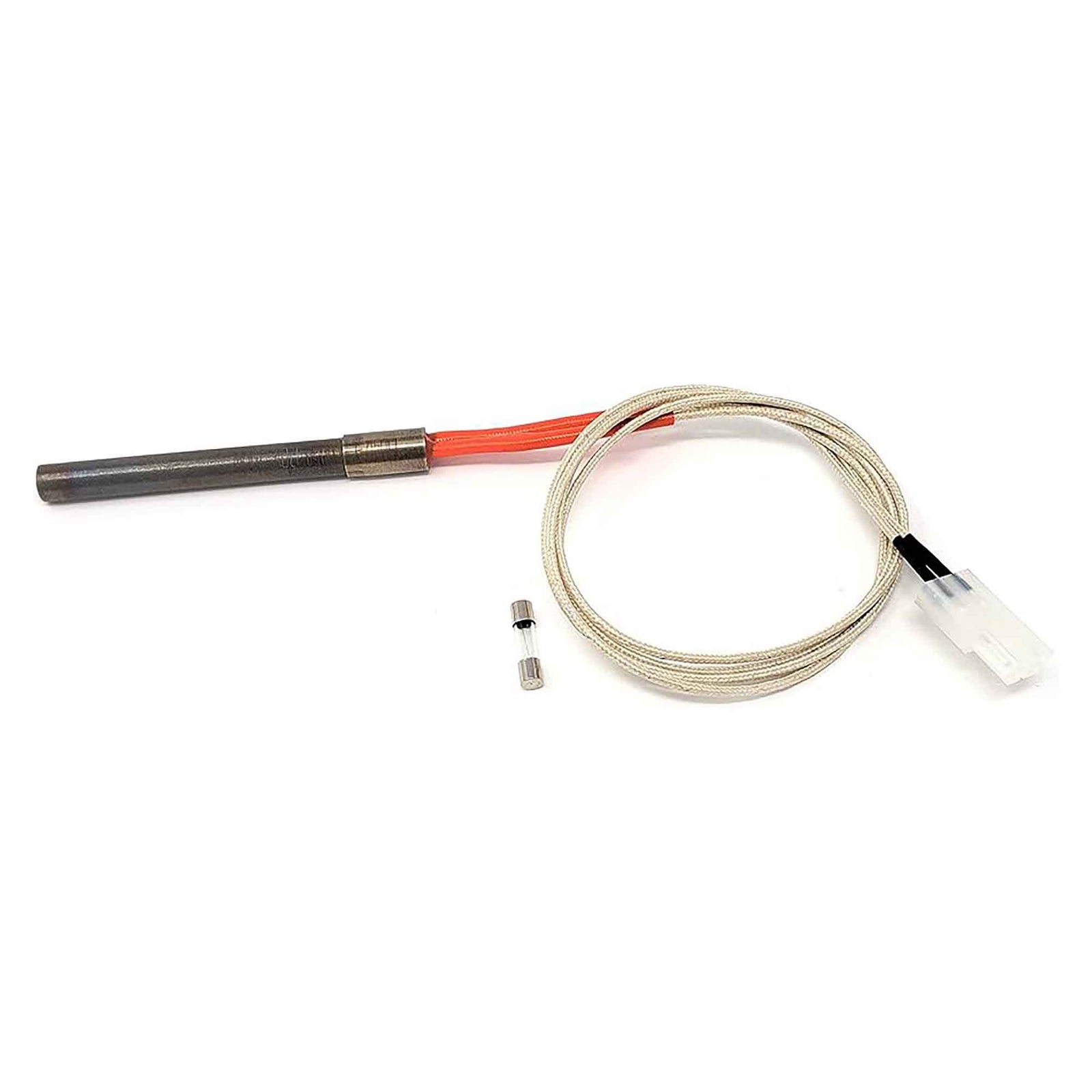 Allumeur pour fumoir aux granules