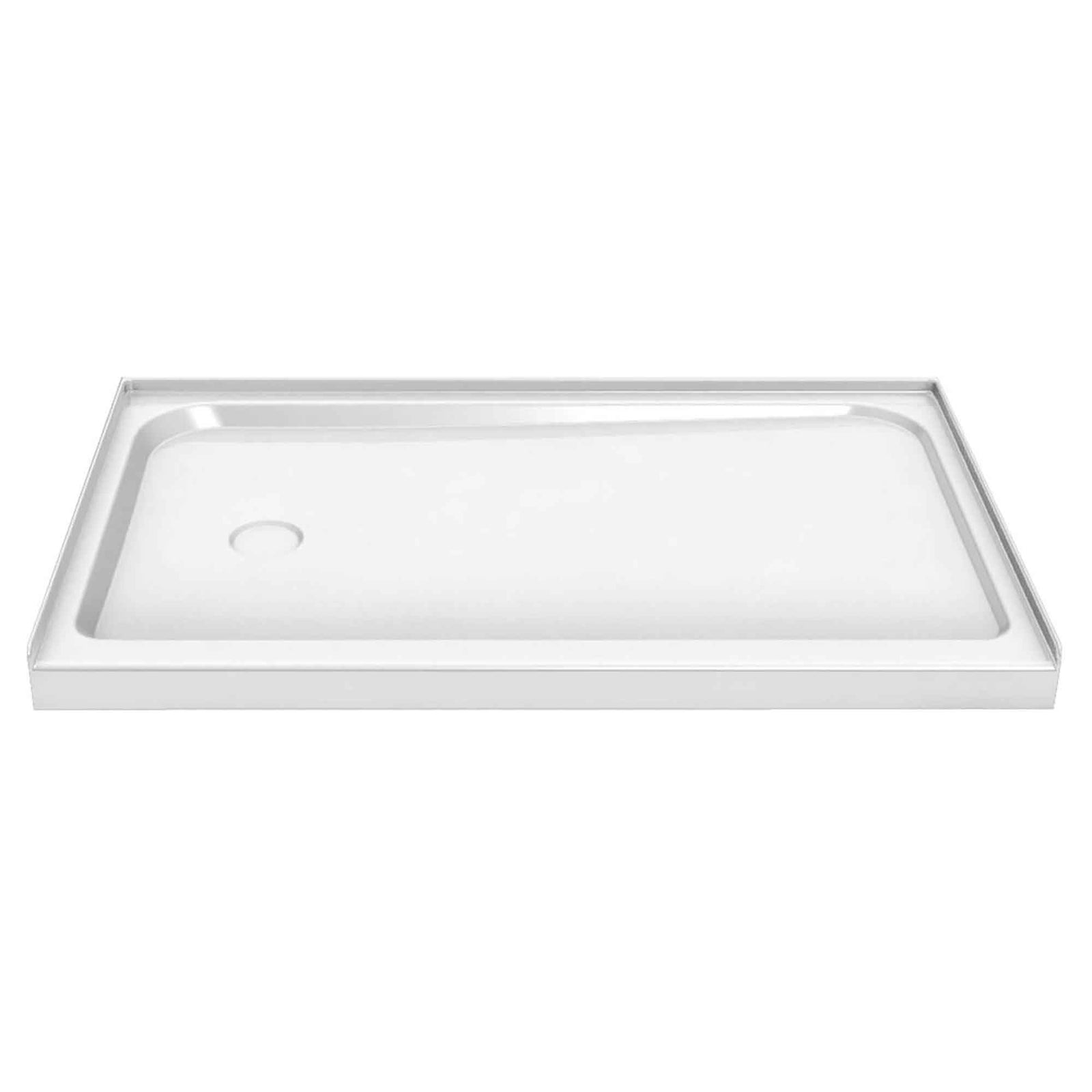 Base de douche 60’’ x 36’’ x 3’’