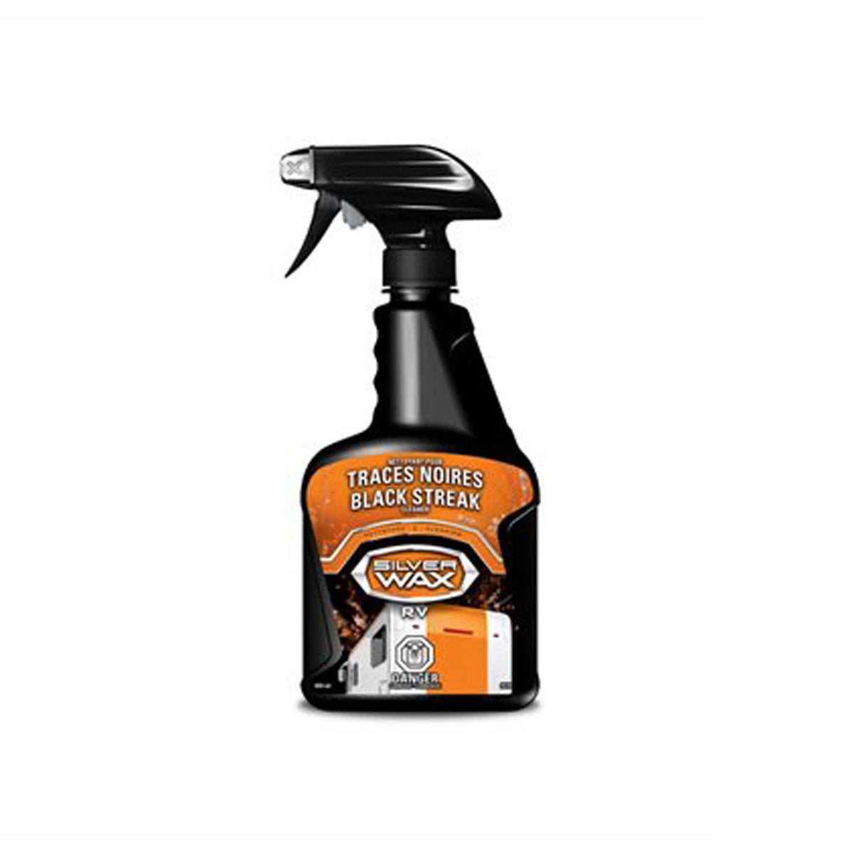 Effaceur de traces noires, 500 ml