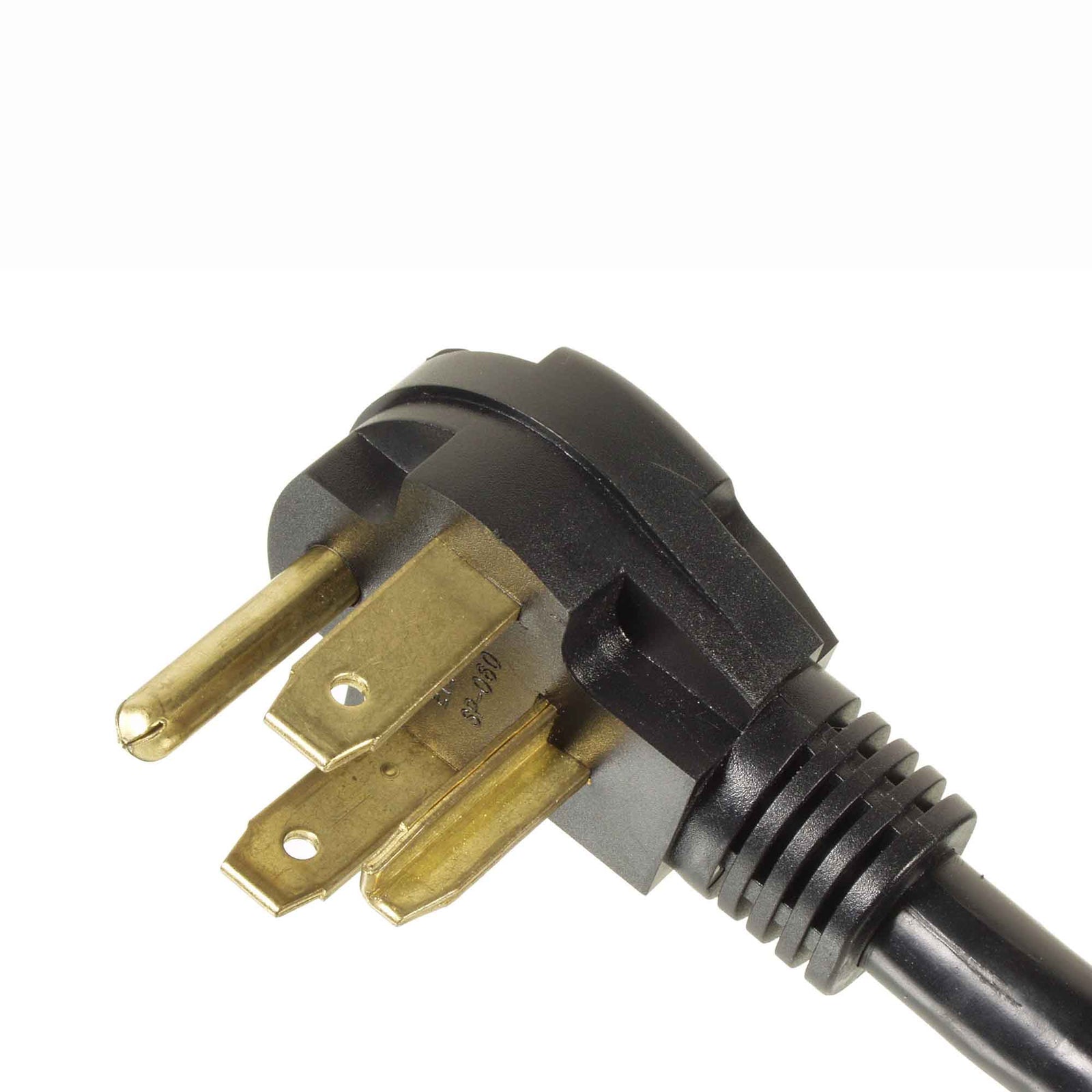 Cordon d’alimentation pour sécheuse 30 A, 4,9 mètres