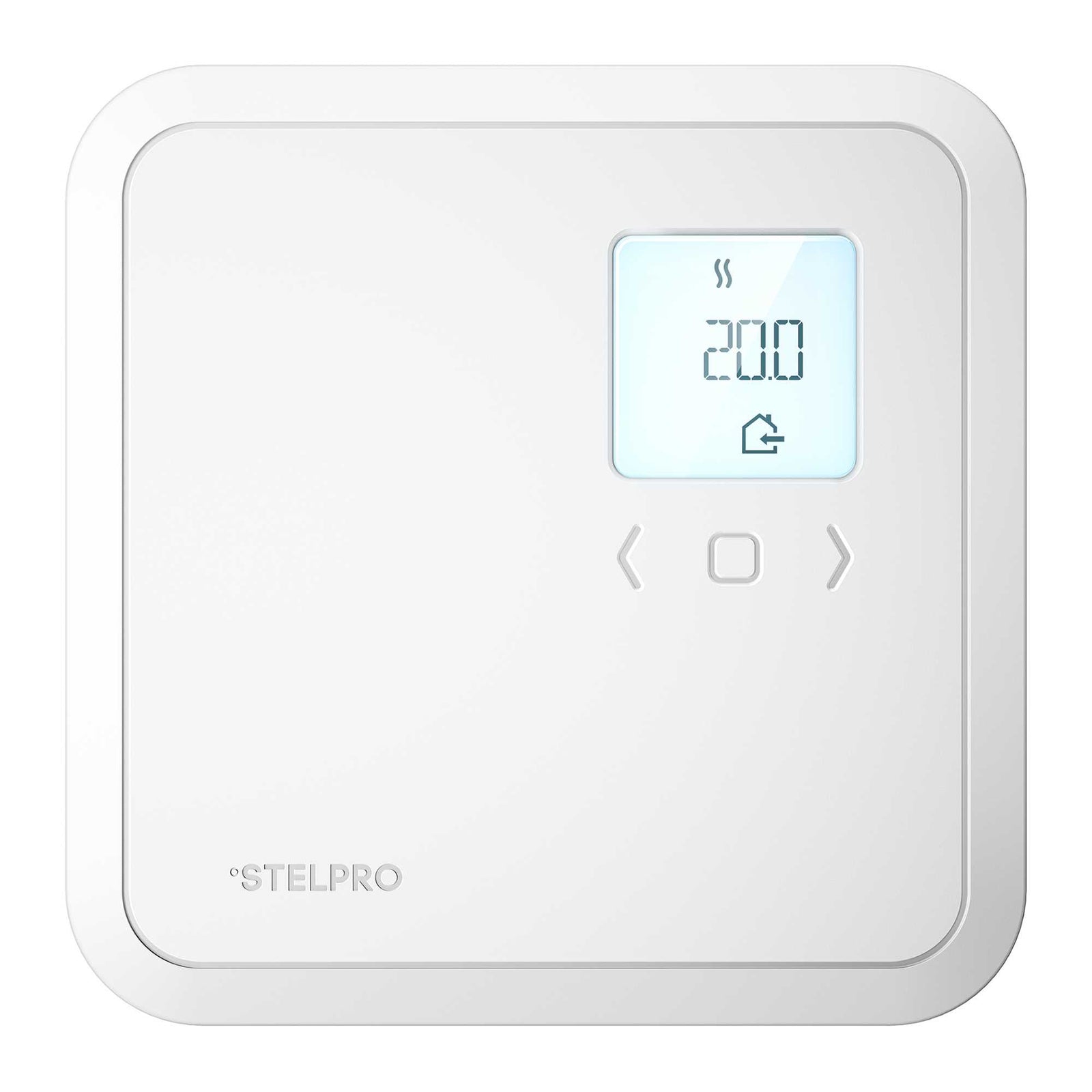 Thermostat électronique programmable 4 000 watts