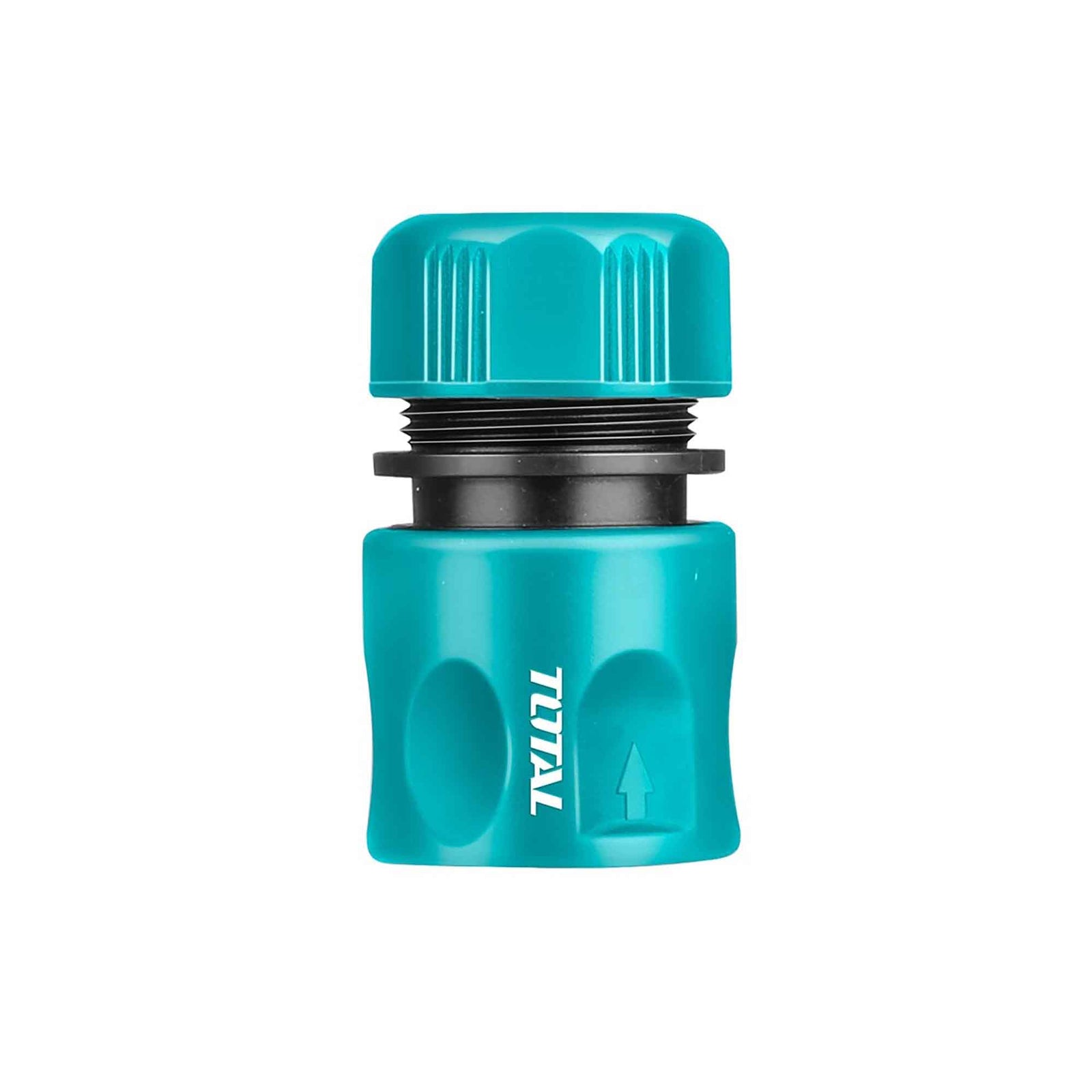 Connecteur rapide pour tuyau d'arrosage,  1/2''