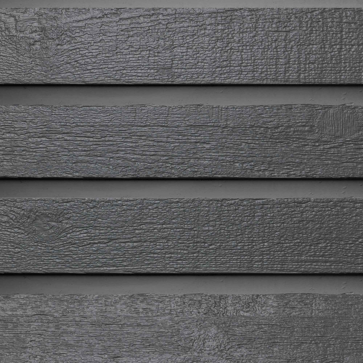 Revêtement d&#39;extérieur Ridgewood D-5 de 12&quot; x 7/16&quot; x 12&#39;, granit